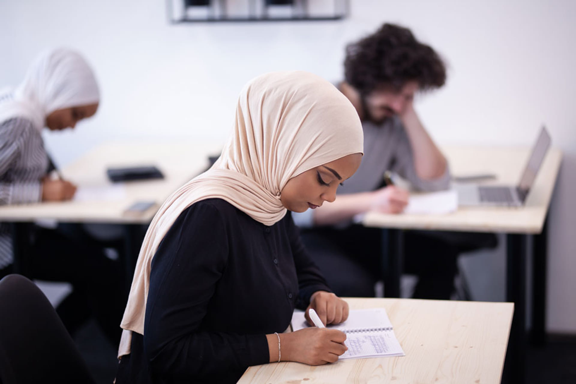 Aantal Islamitische Scholen Verviervoudigt Dit