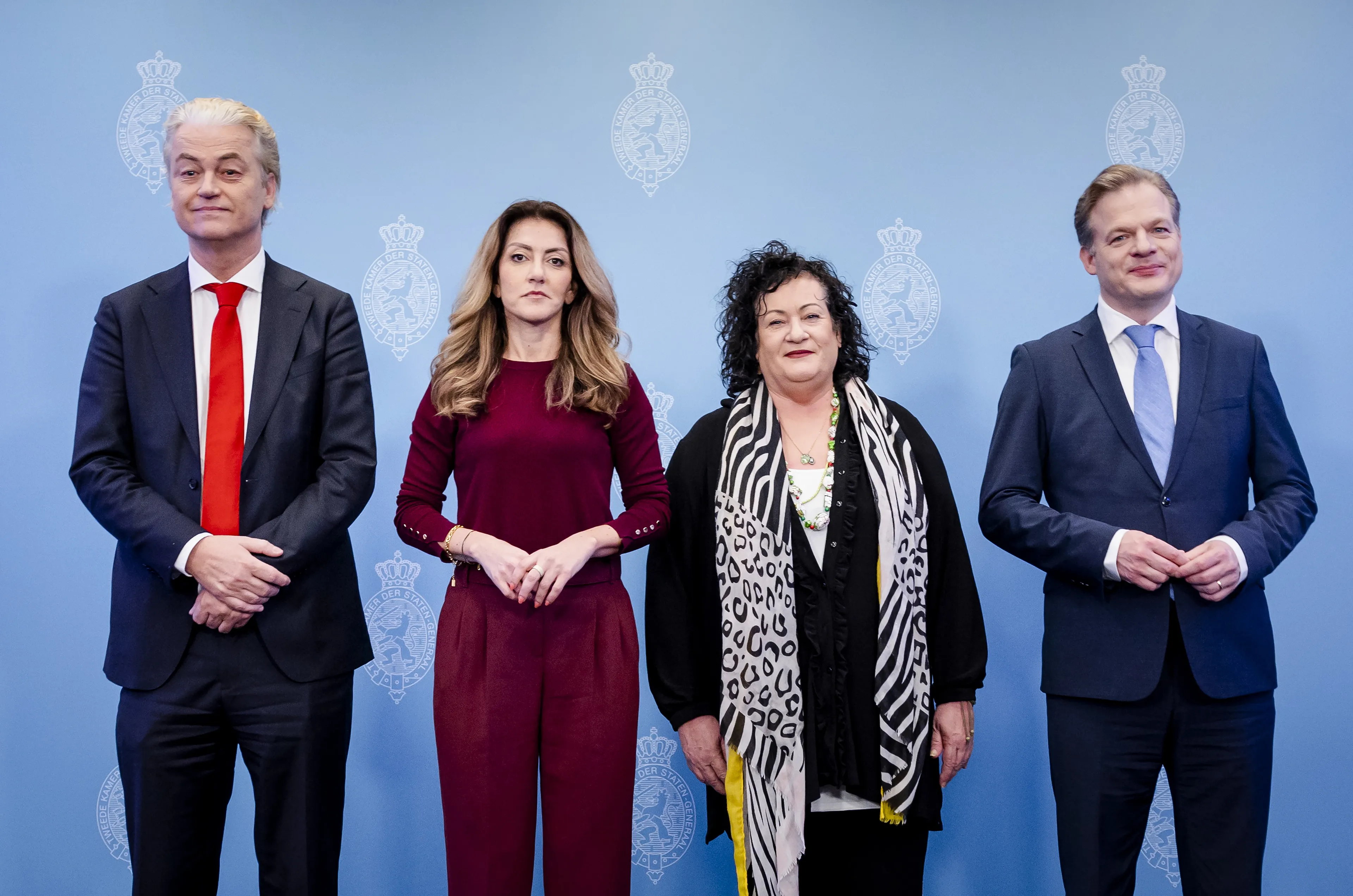 Tussen hoop en teleurstelling: het kabinet één jaar na aantreden