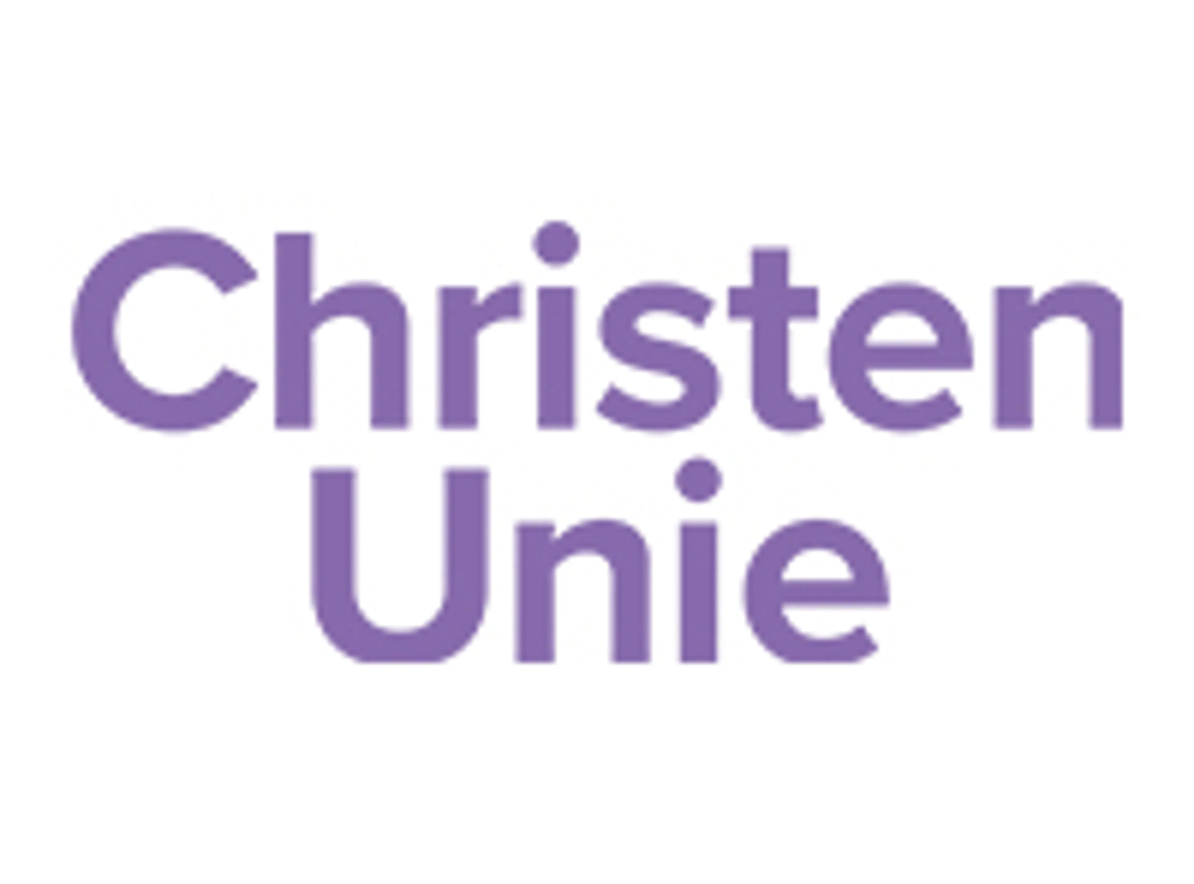 ChristenUnie
