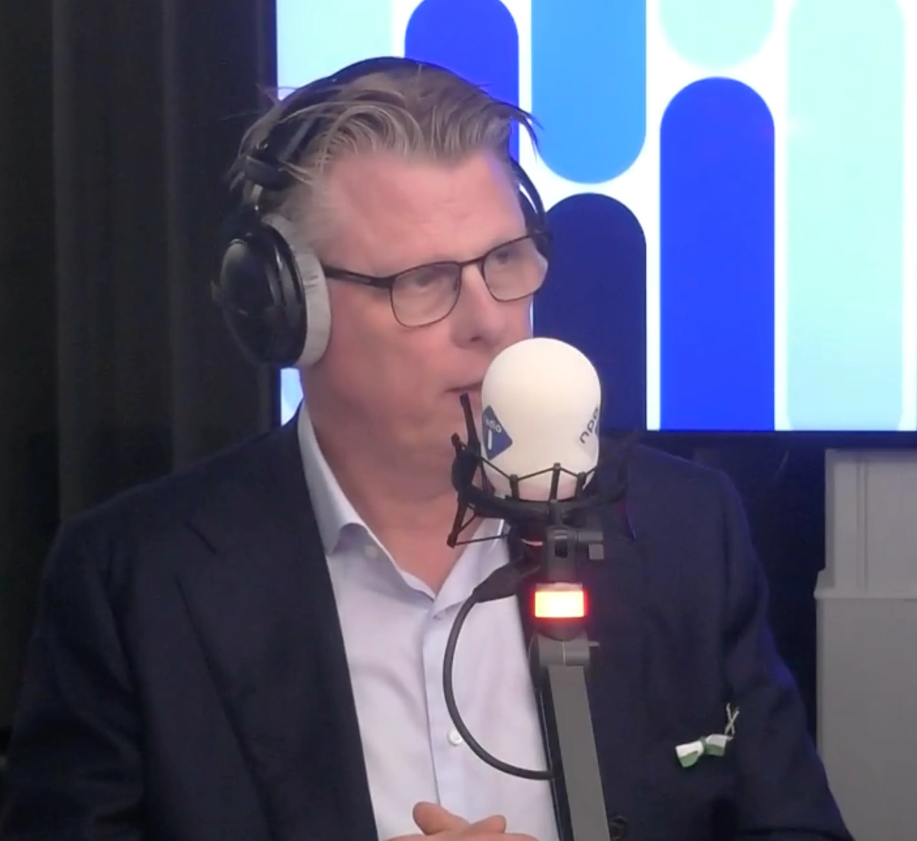 Ronald Buijt