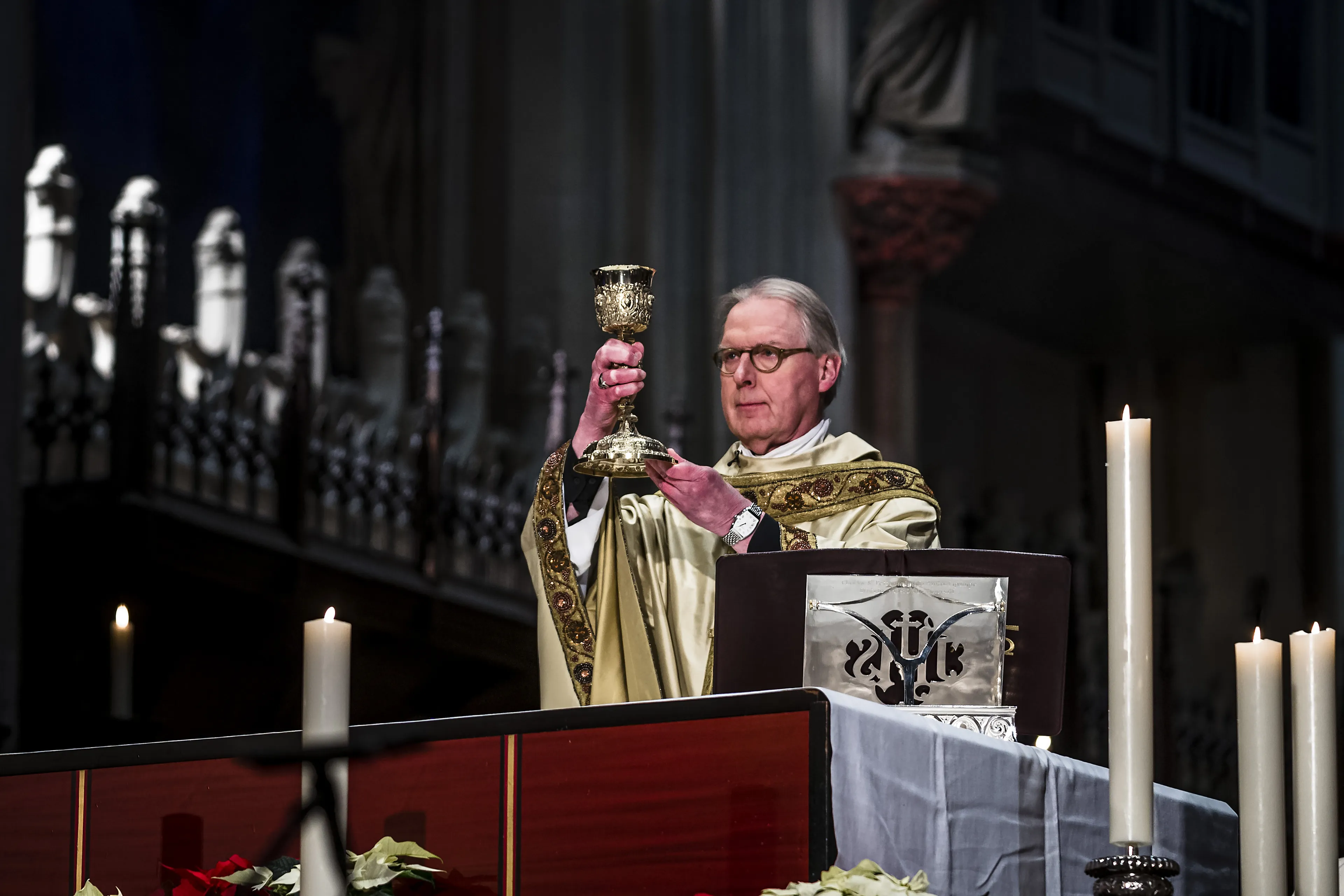 Gerard de Korte