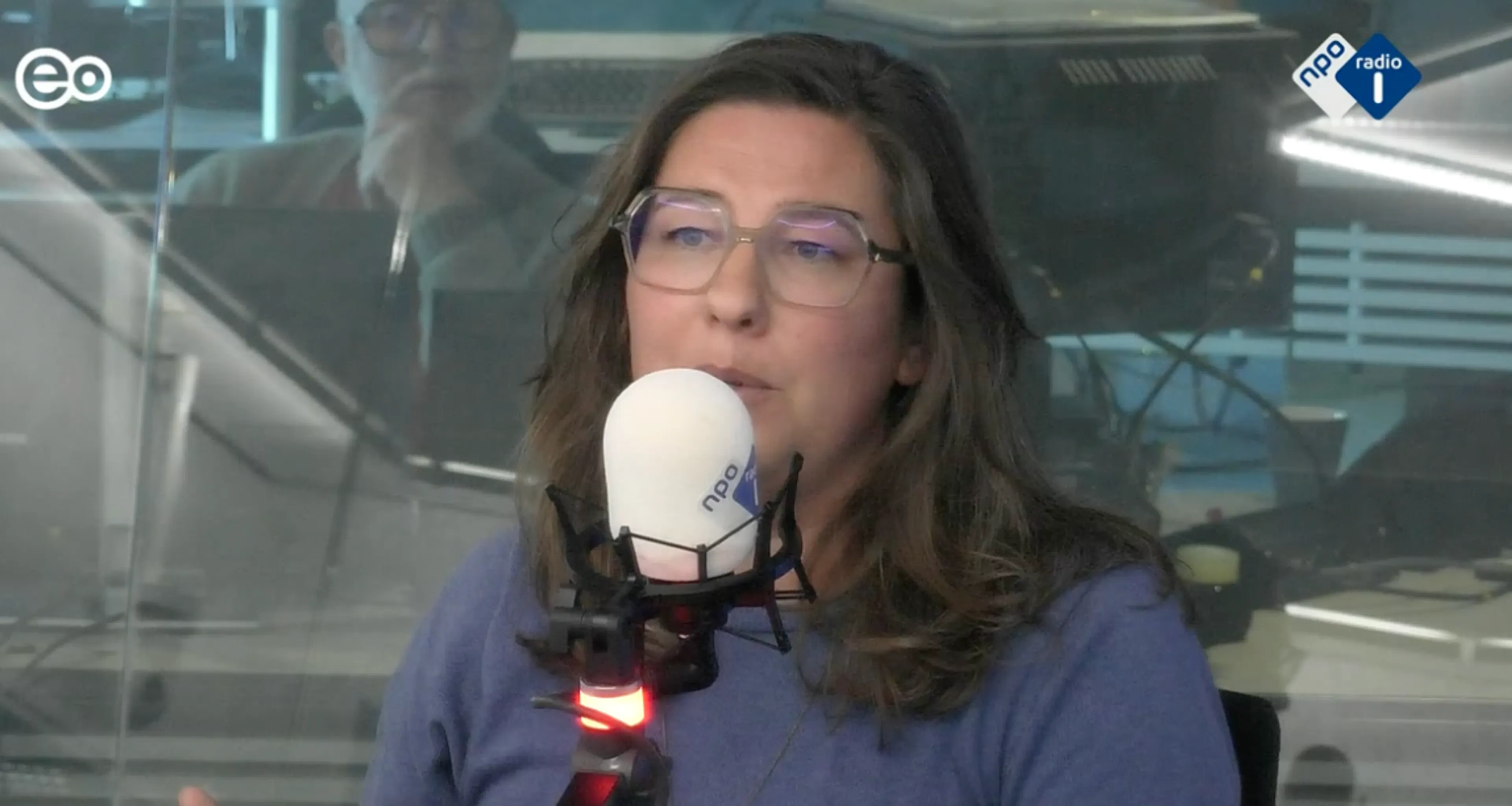 Josje den Ridder