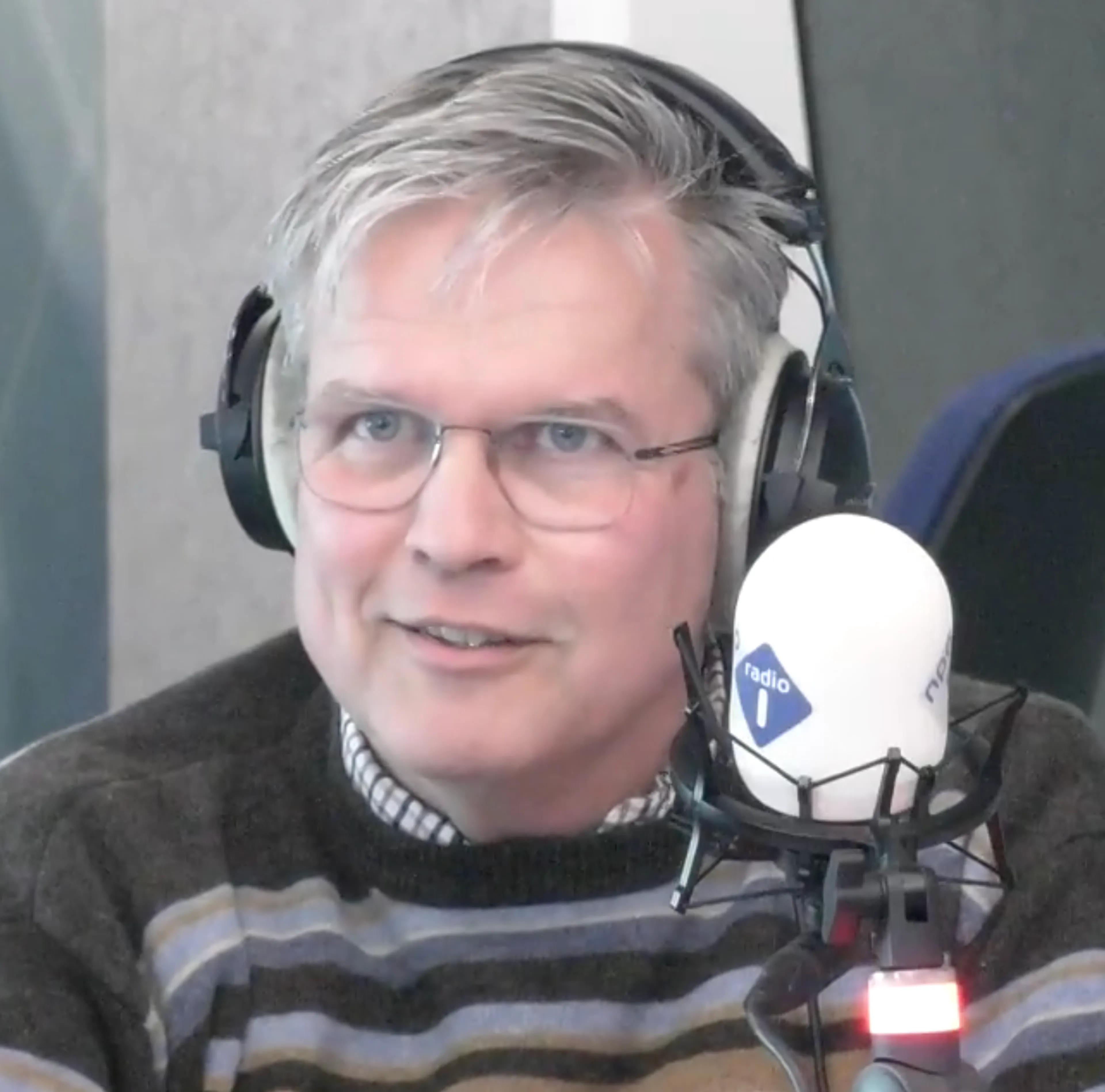 Arnold Bosman