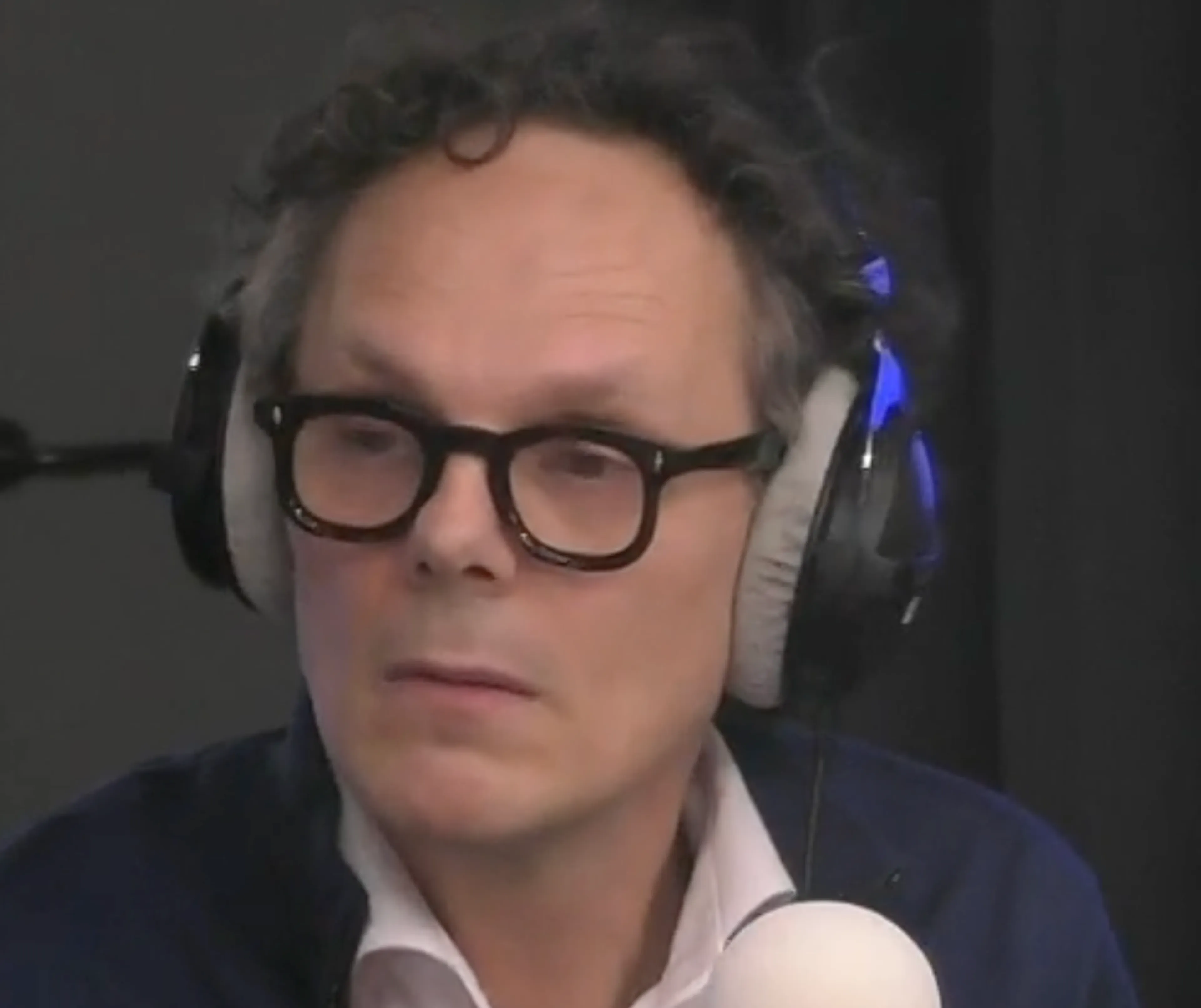 Ben van der Burg