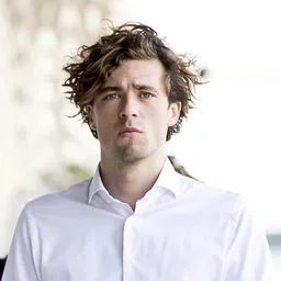 Sebastiaan van Klaveren