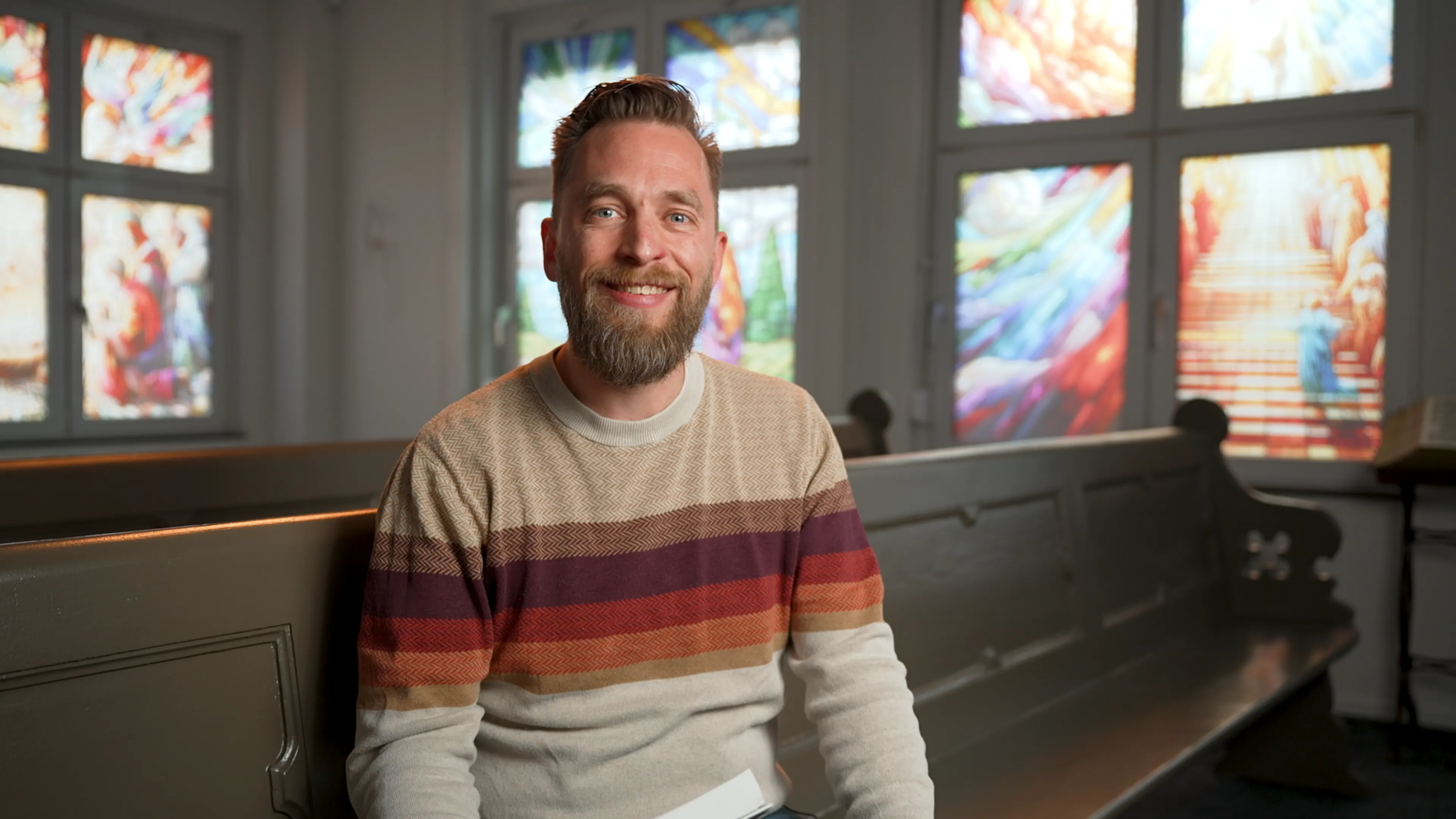 Pieter-Jan Rodenburg - Veertigdagentijd (31)