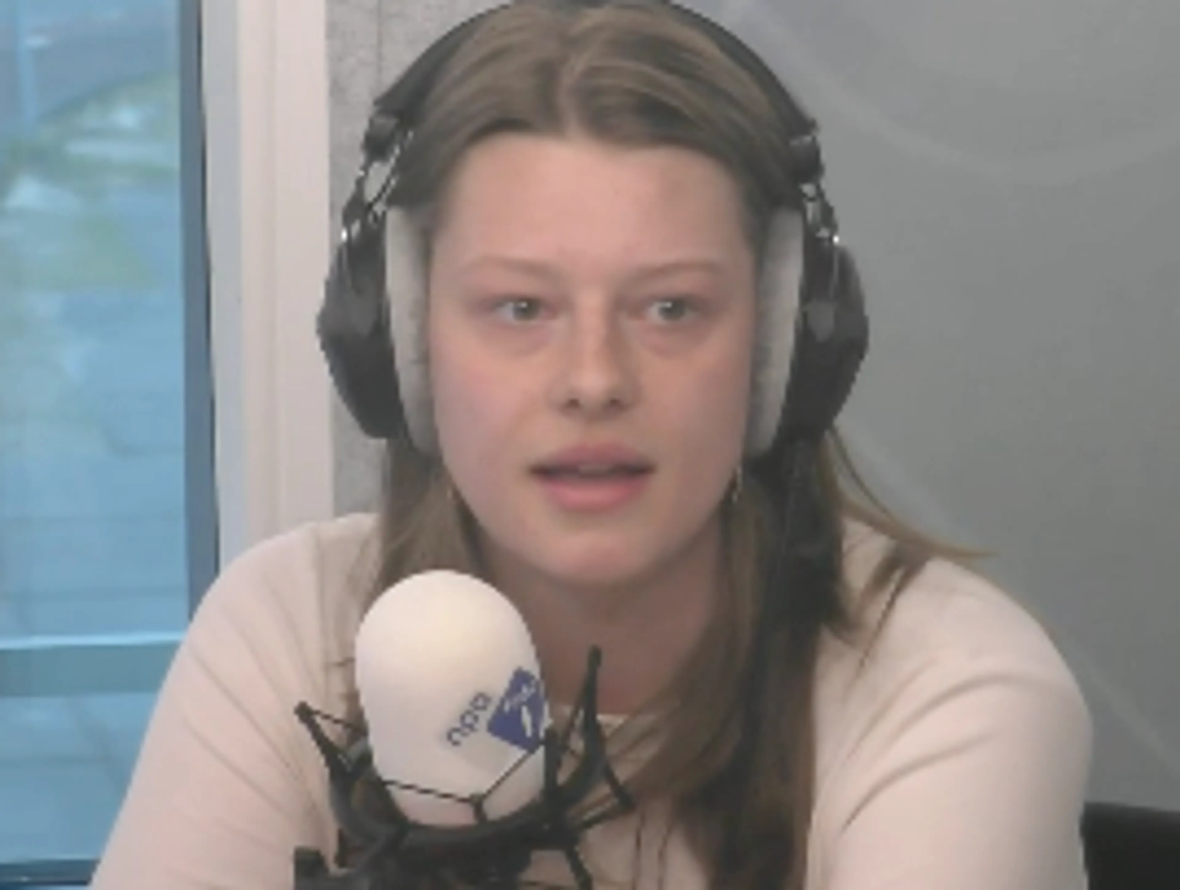 Minne van der Mast