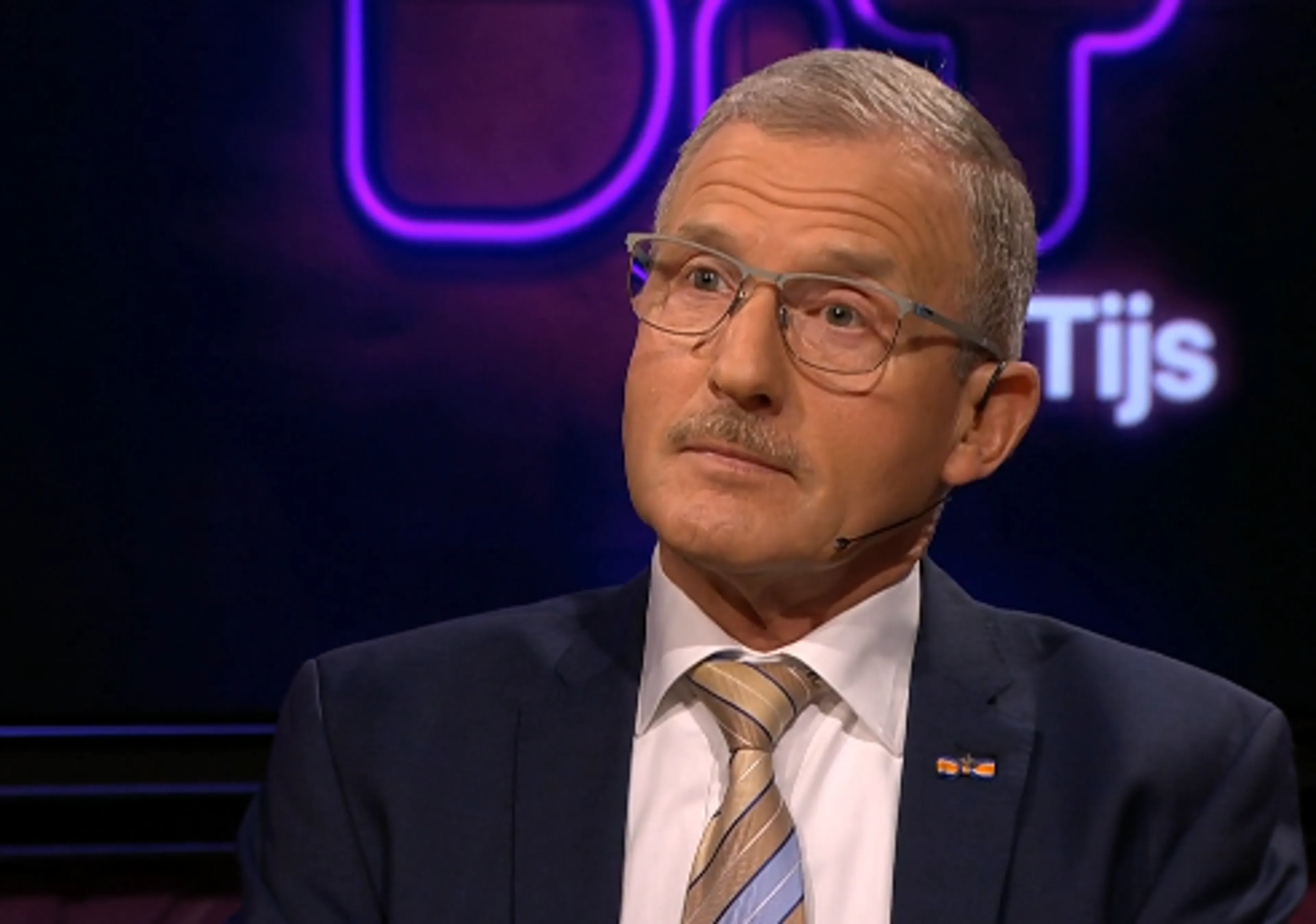 Arie Vermeij
