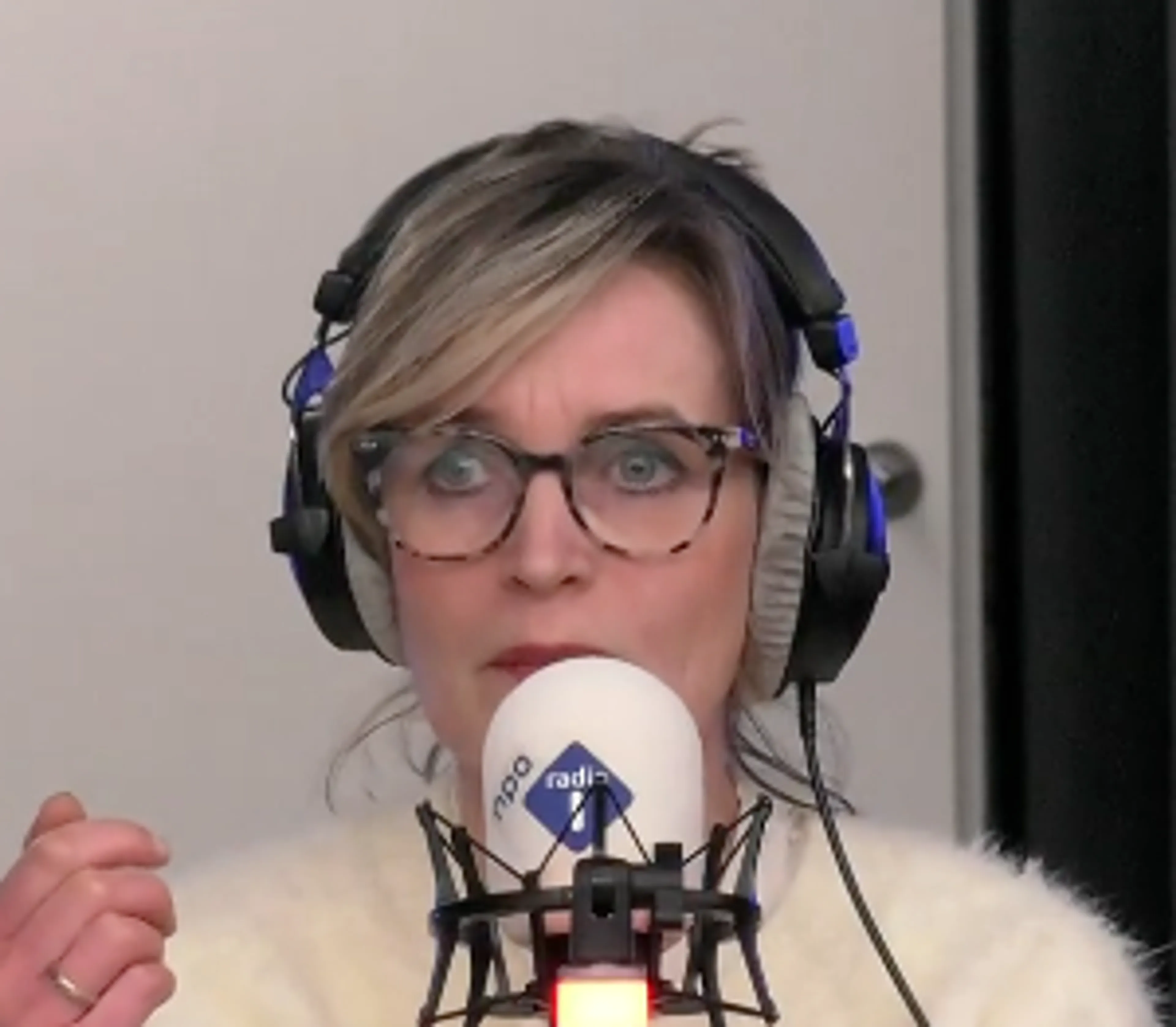Mirjam van der Vegt