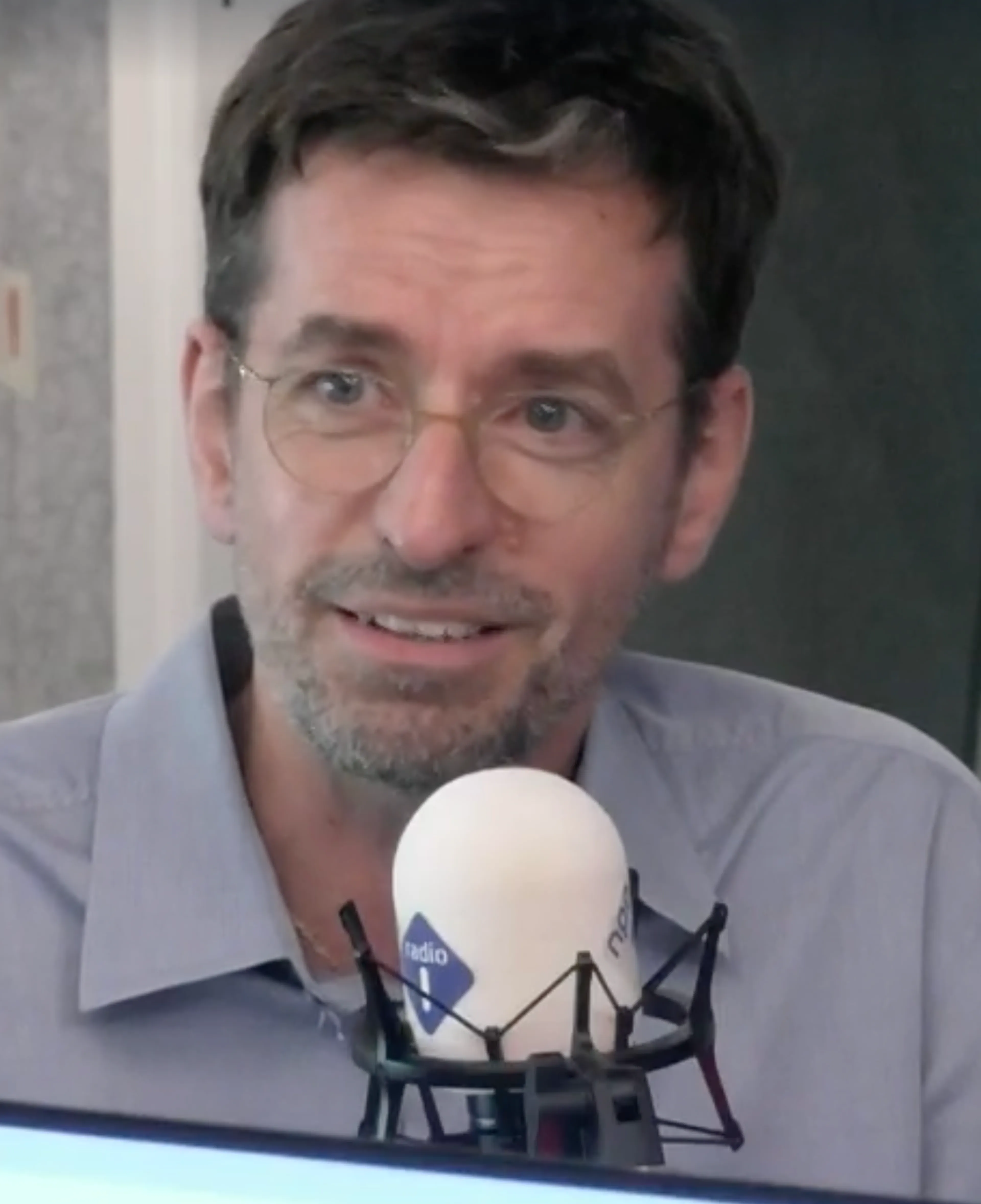 Bas van der Veldt