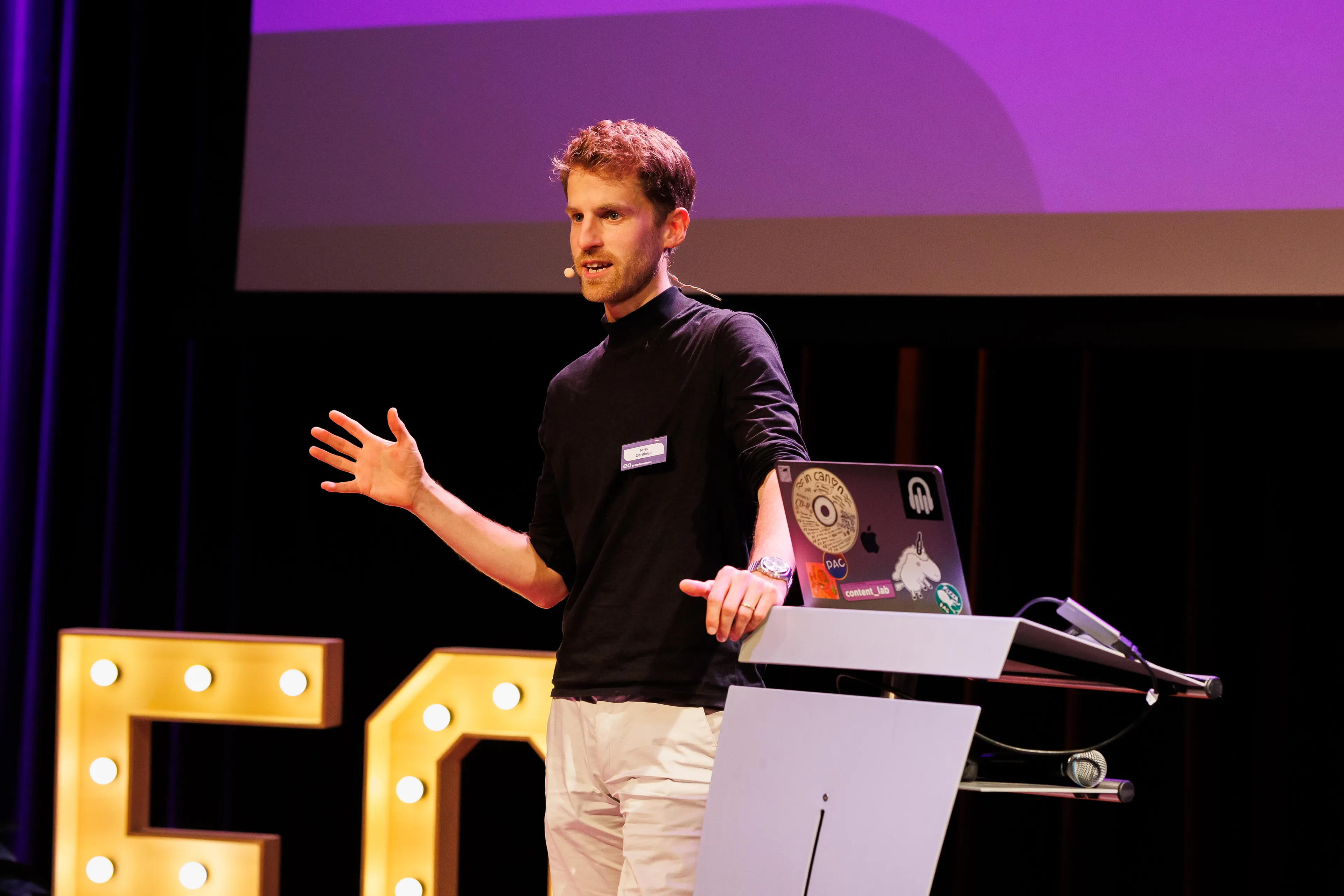 Joris Cornielje