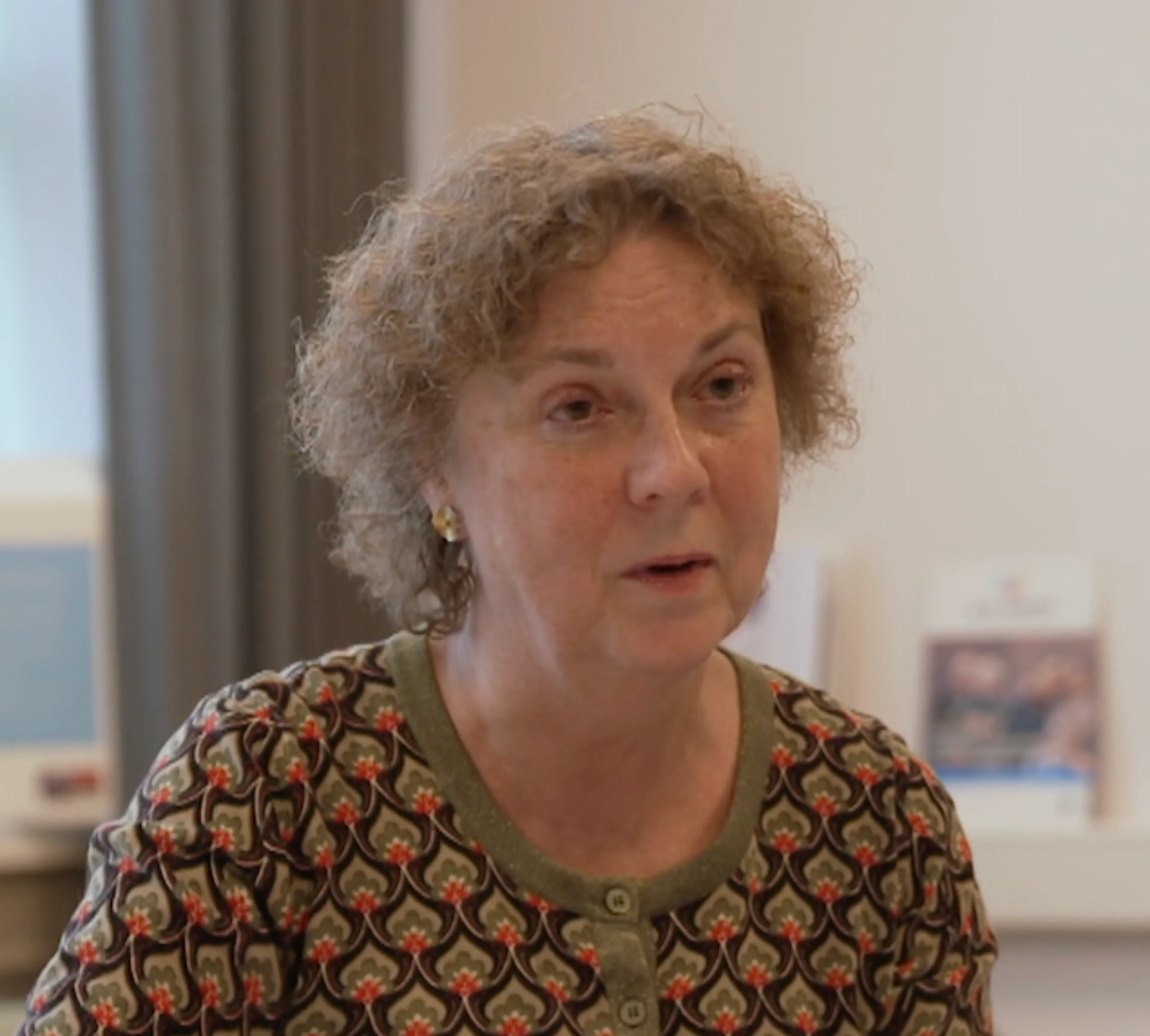 Marja Hodes
