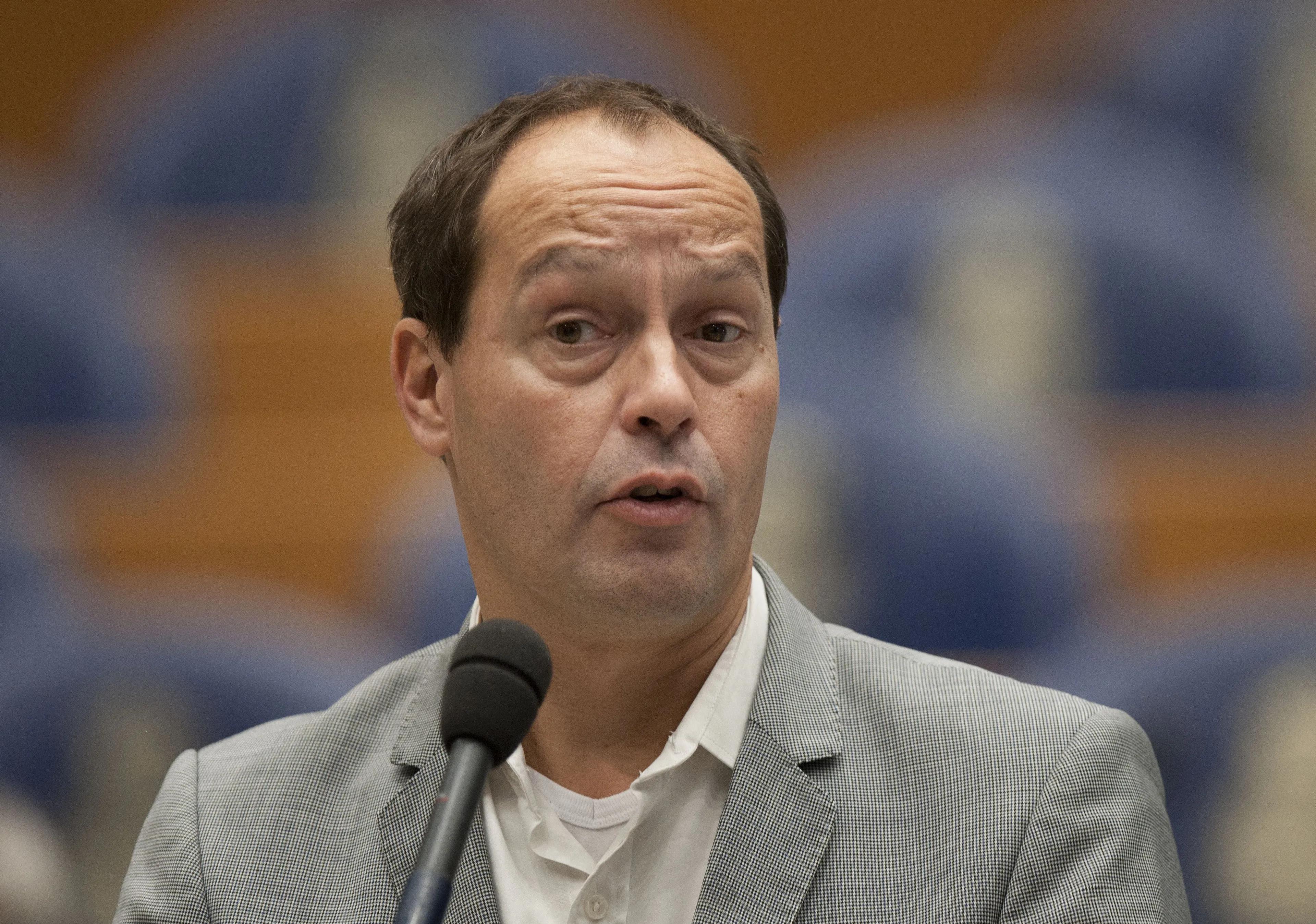 Bruno Braakhuis
