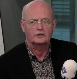 Klaas-Willem de Jong
