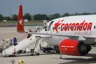 Corendon kiest steeds vaker voor Duitse luchthavens