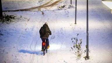 Nederland ligt plat door sneeuw: hoe bestand zijn wij eigenlijk tegen noodweer?