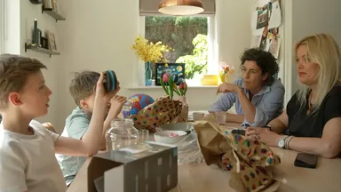 1 op de 4 is KOPP KOV-kind en leeft acht jaar korter: wat houdt het in?