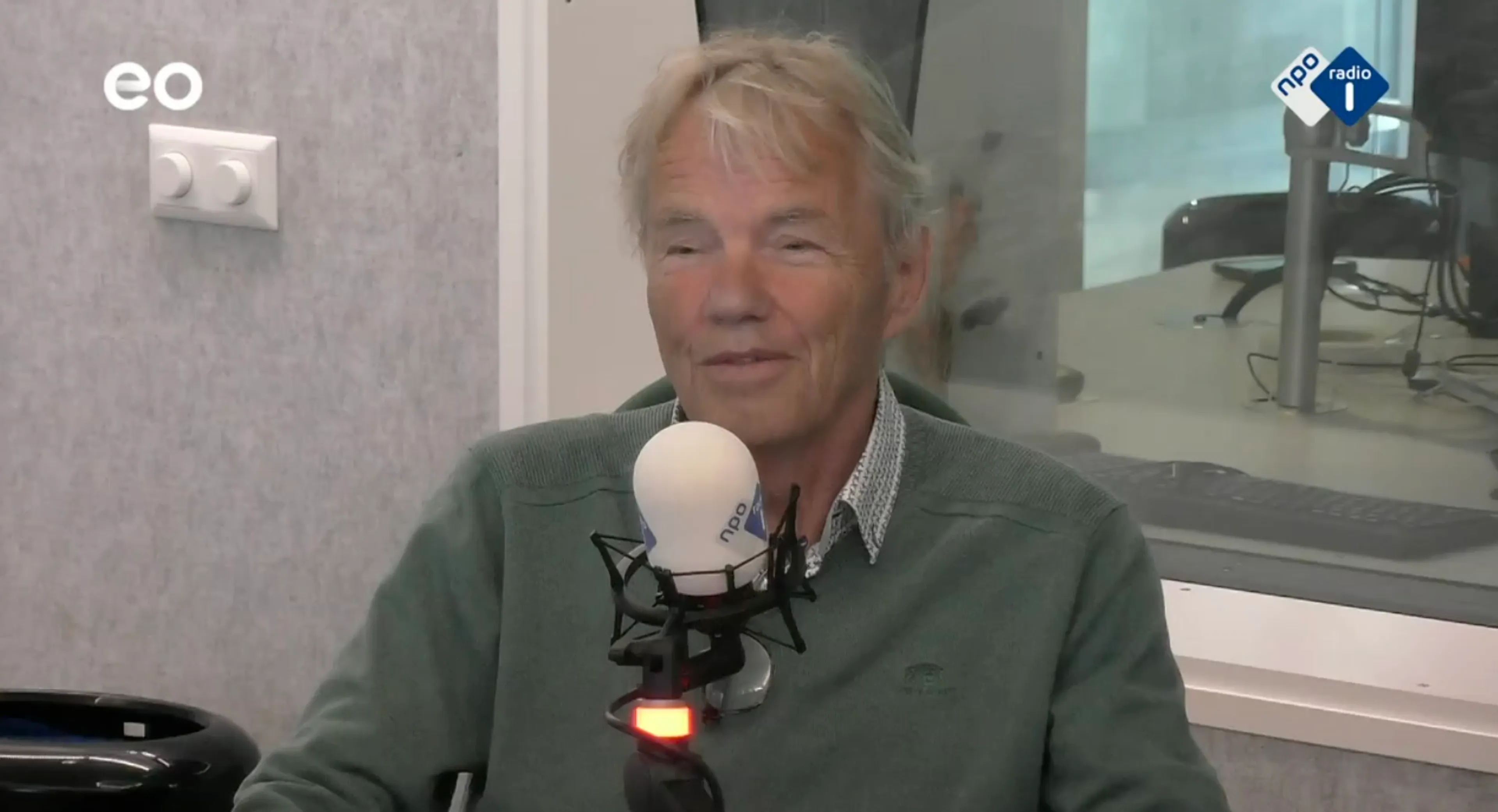 Peter de Waard