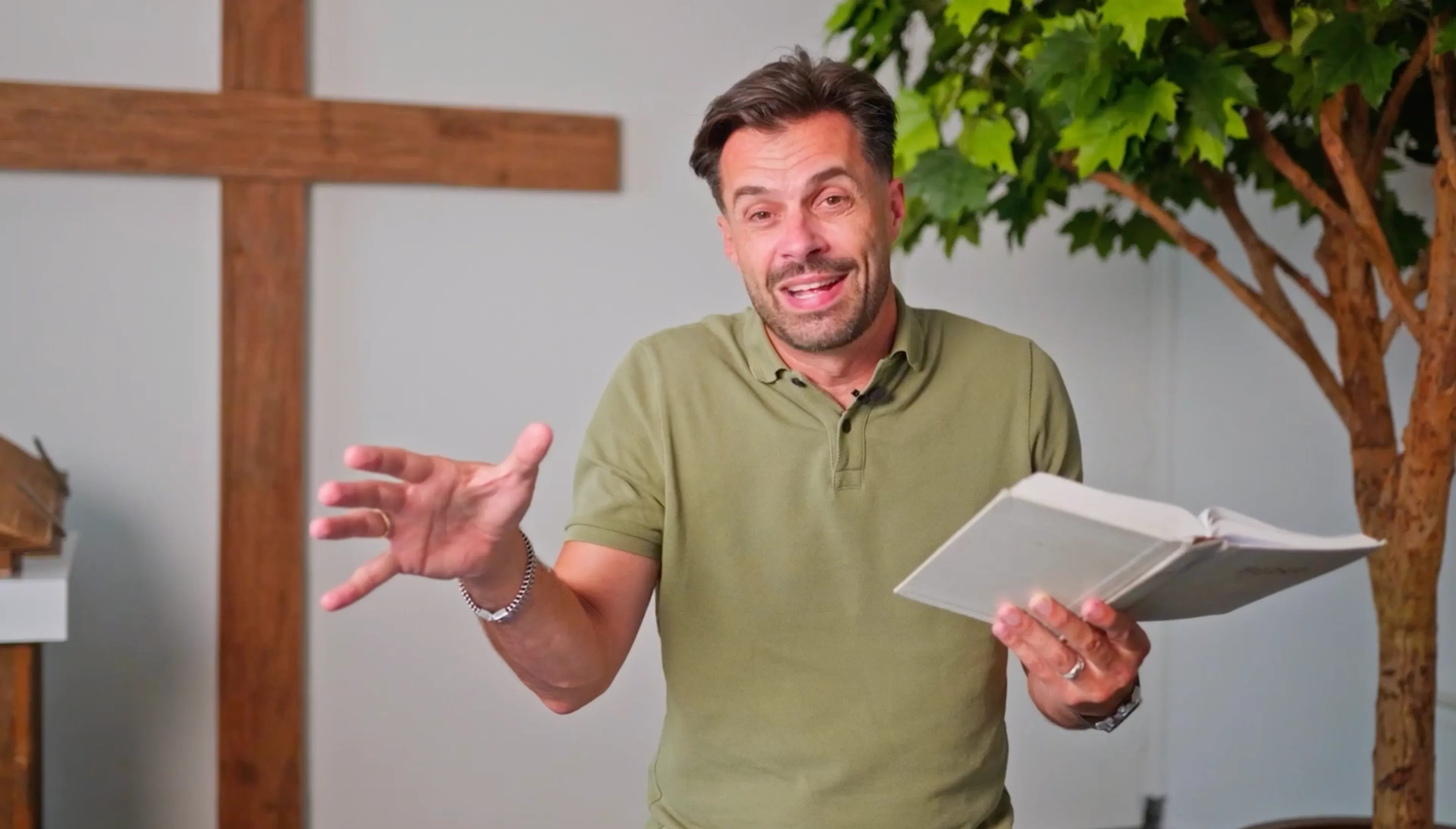 Jurjen ten Brinke – 2 Koningen - 25 juni