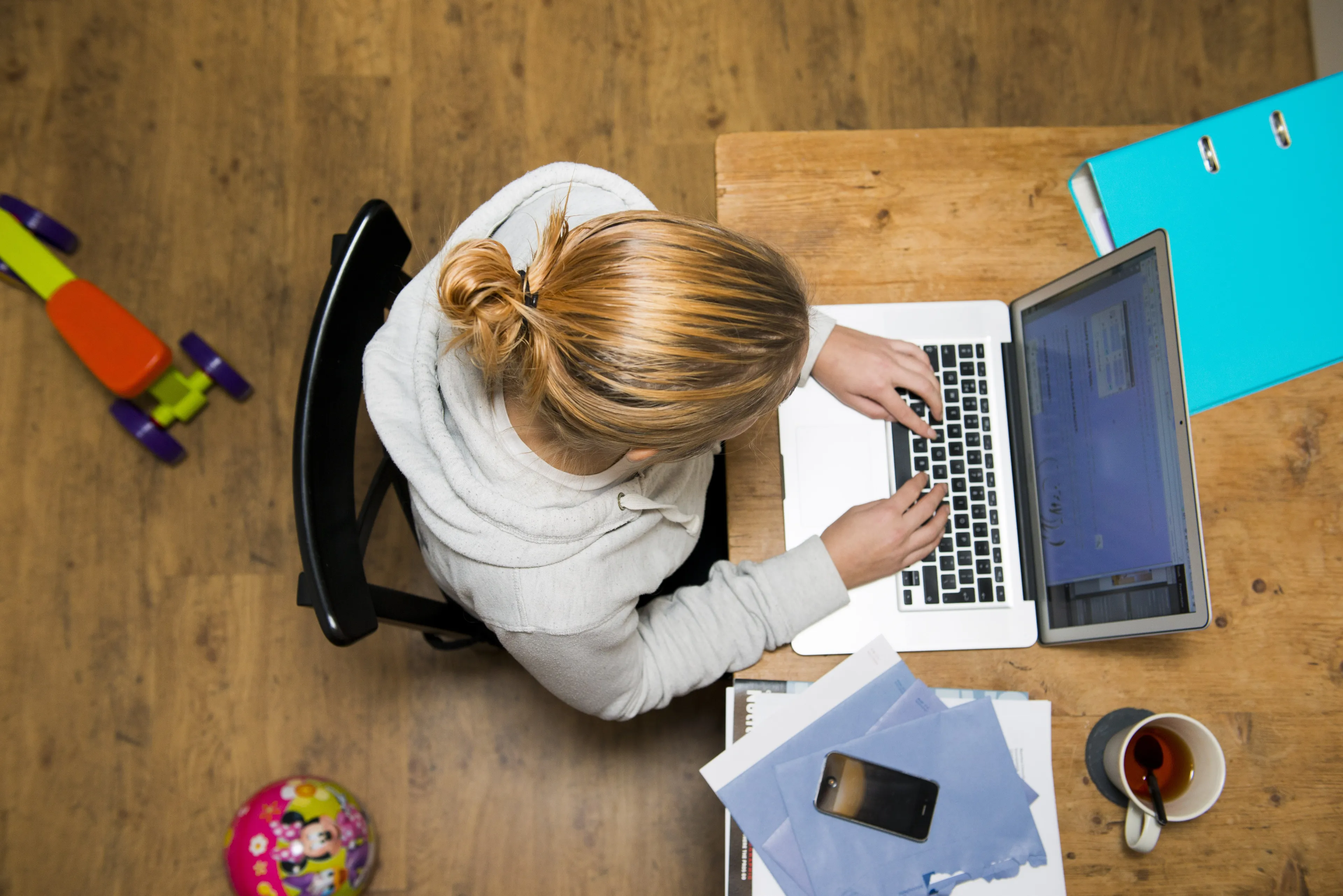 Uitgelichte afbeelding