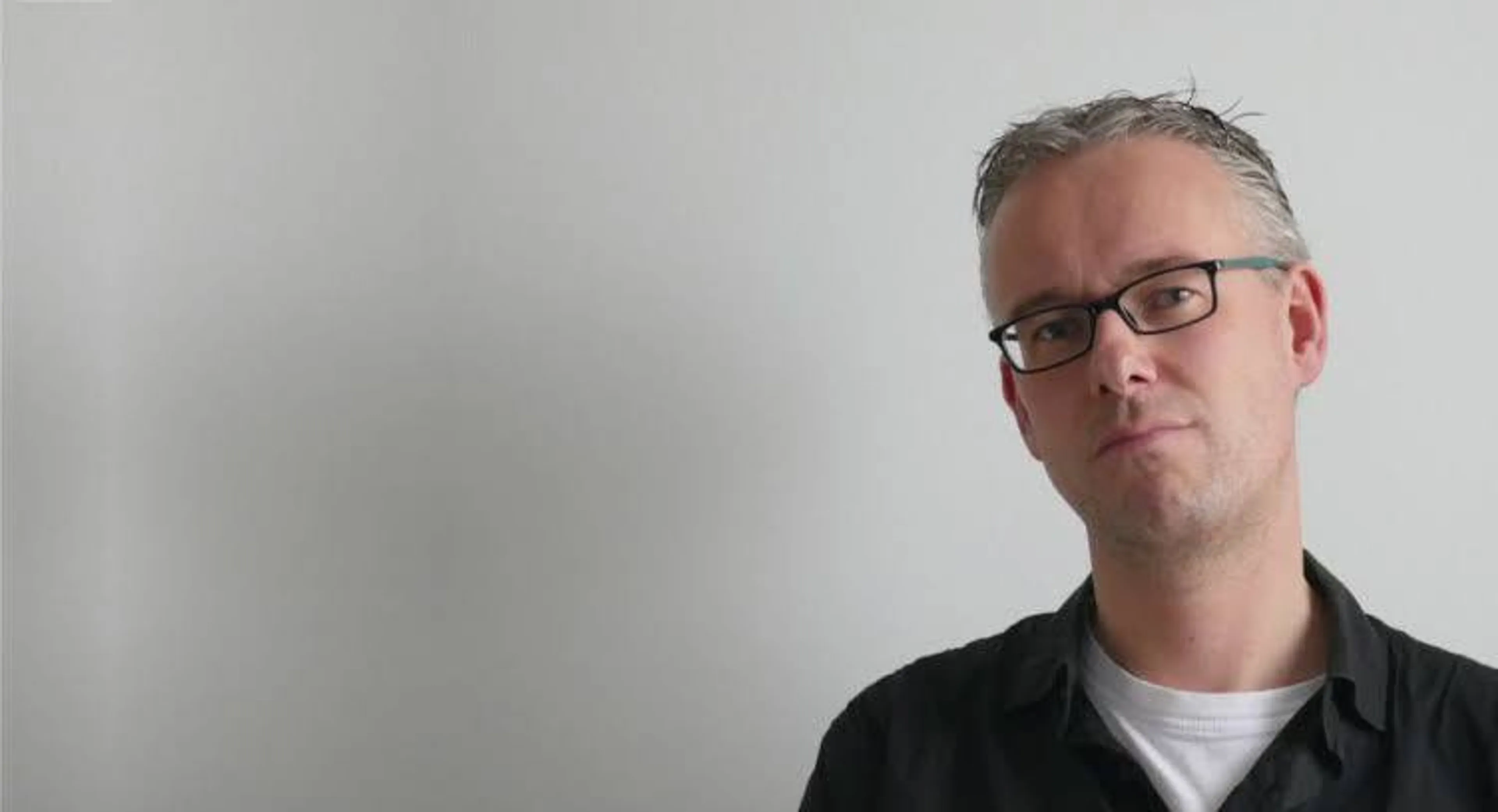 Chris Aalbers