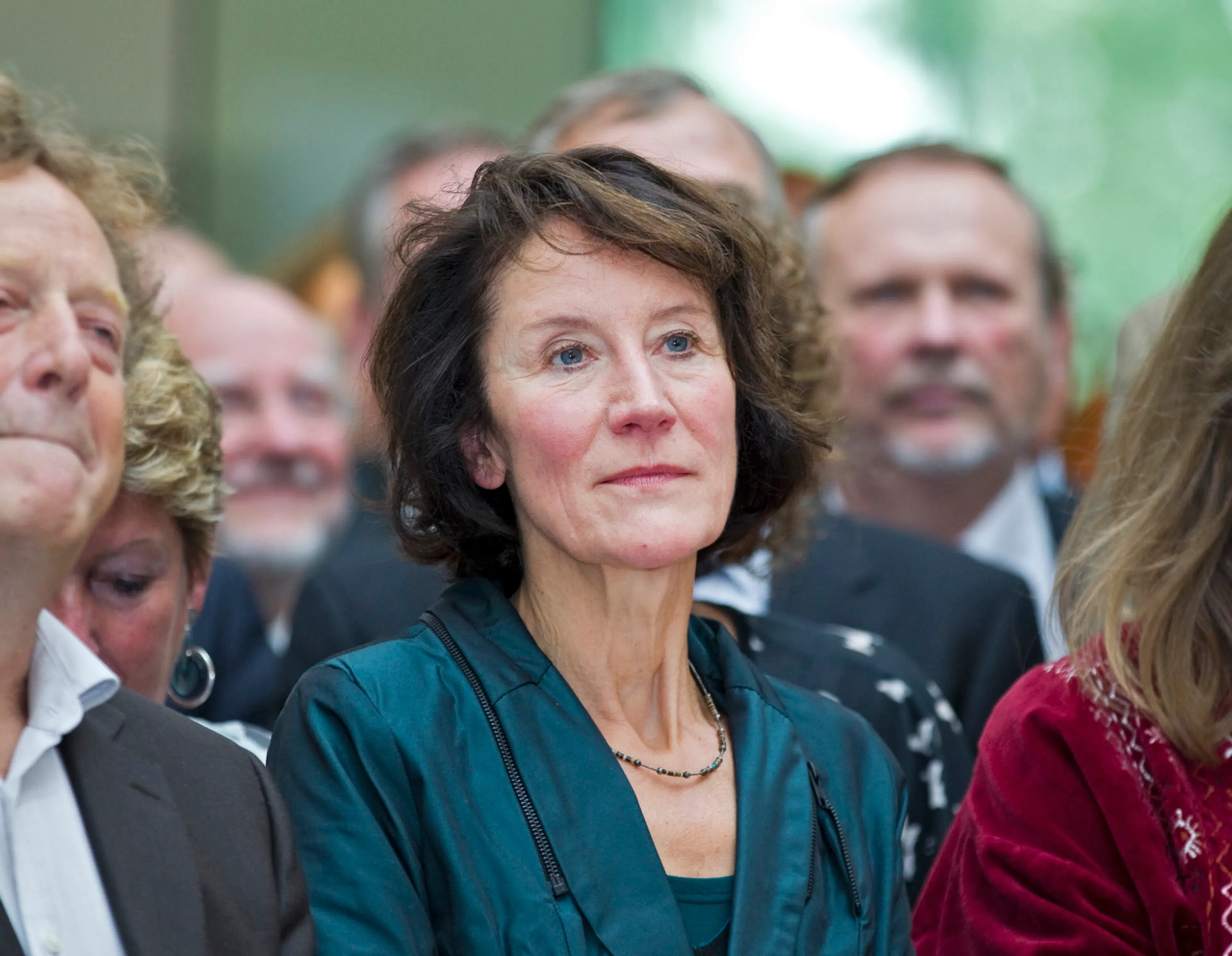 Louise Vet