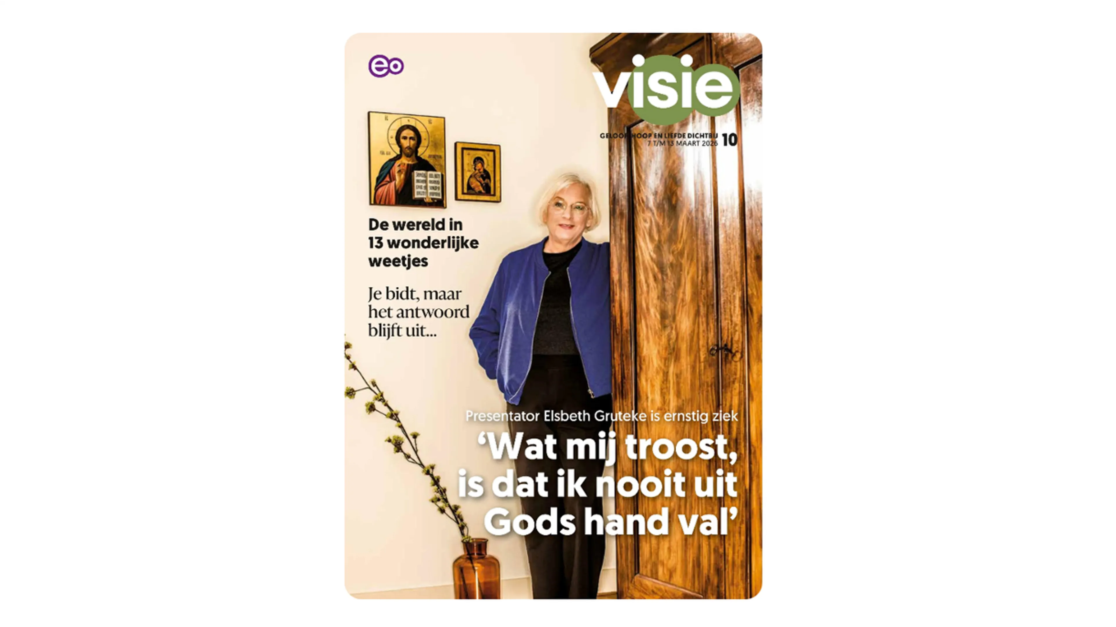 Afbeelding van aanbieding