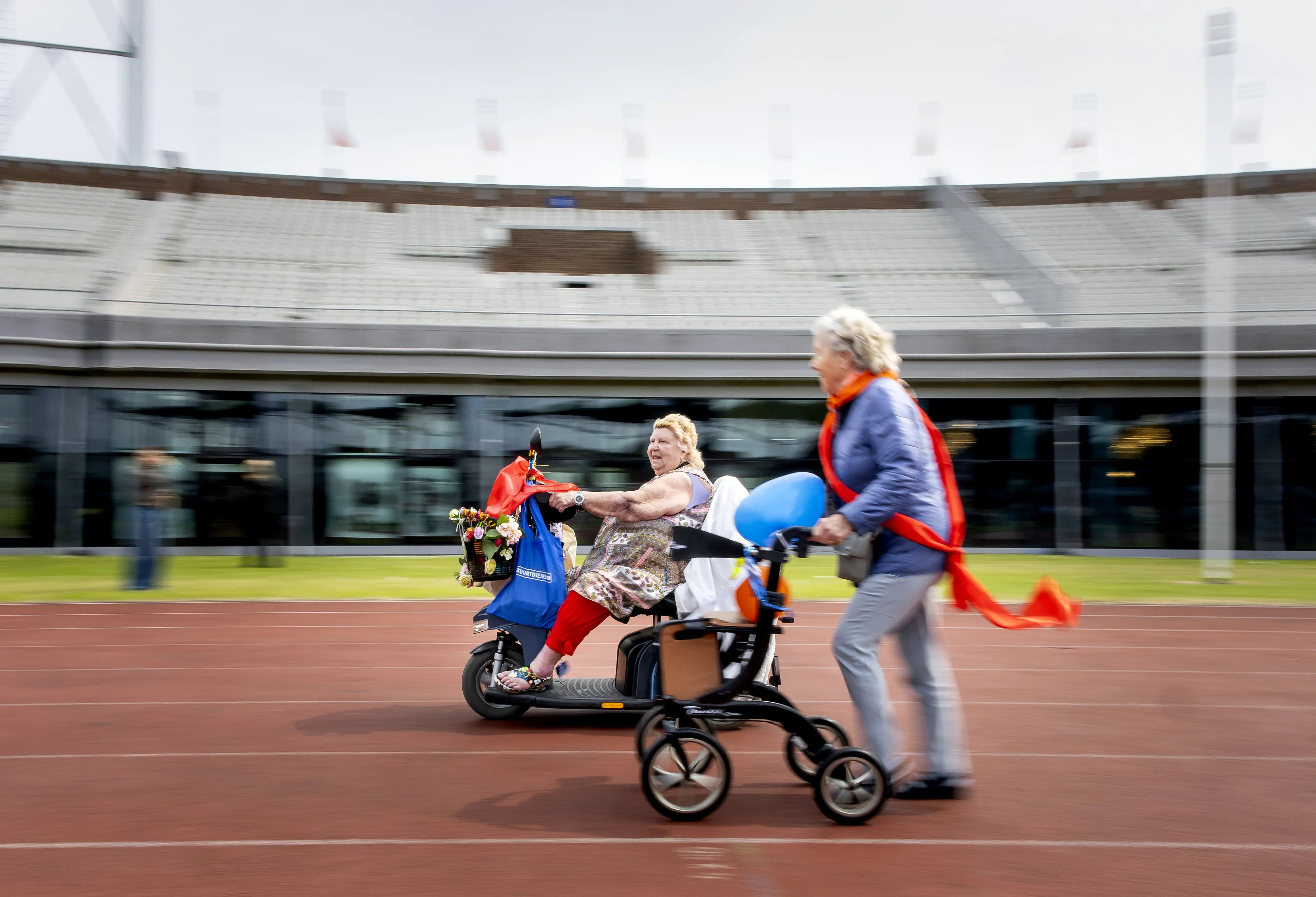 AOW-leeftijd omhoog: is het verstandig?