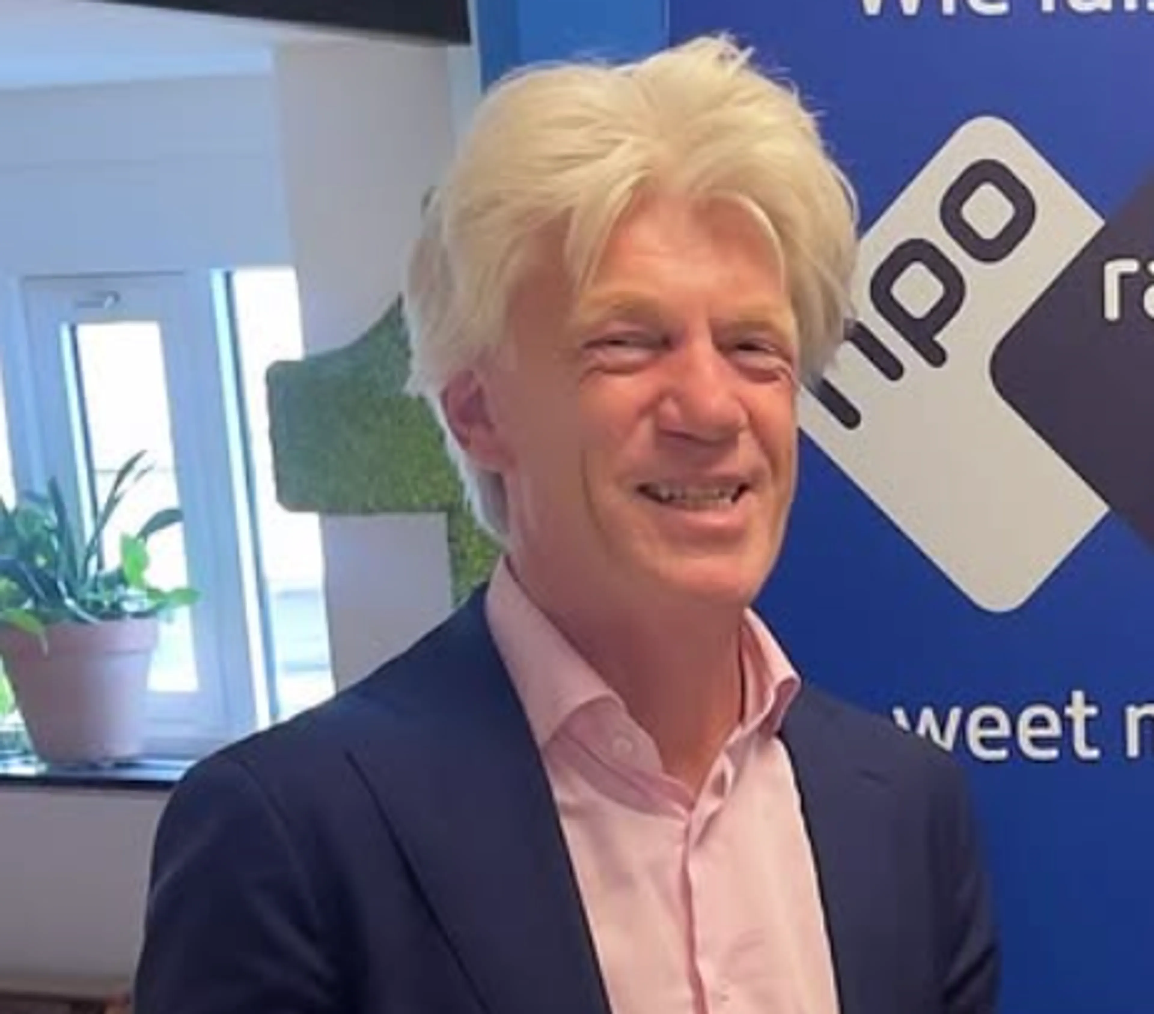Willem Jan Ausma