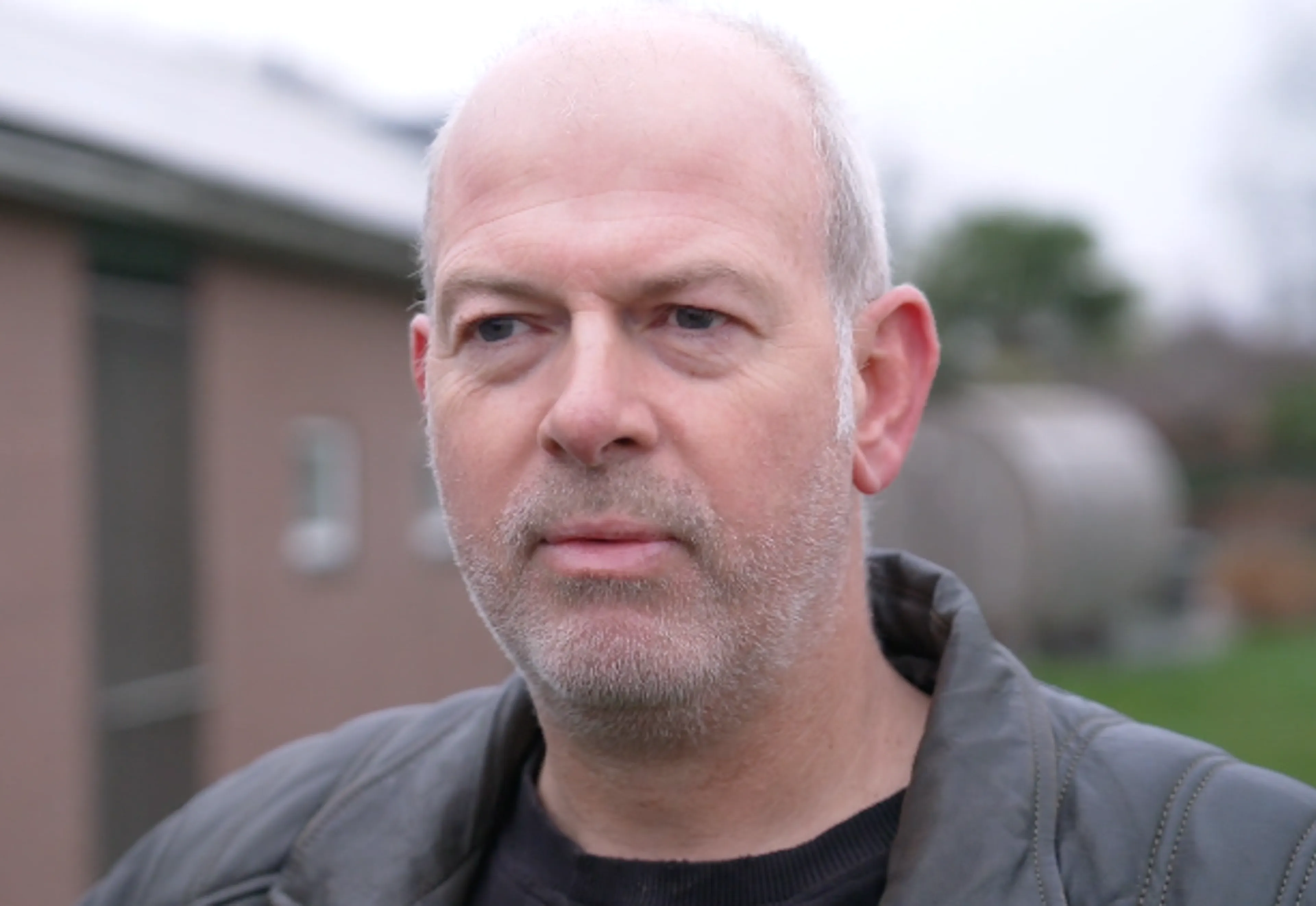 Tom Grevengoed