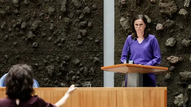 Gezamenlijke verklaring tegen rechts-extremisme gaat niet door: waarom?