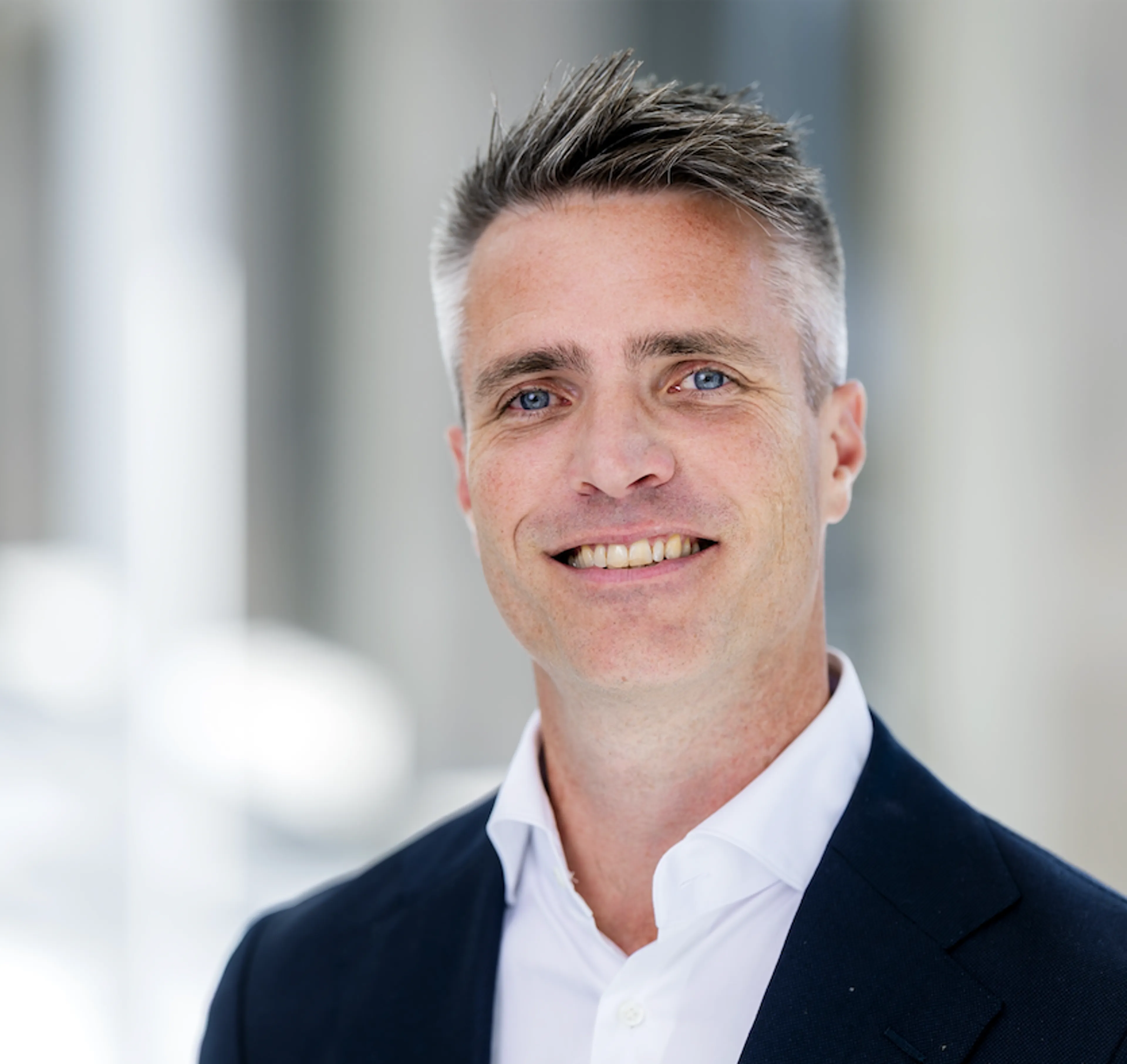 Jan Arie Koorevaar
