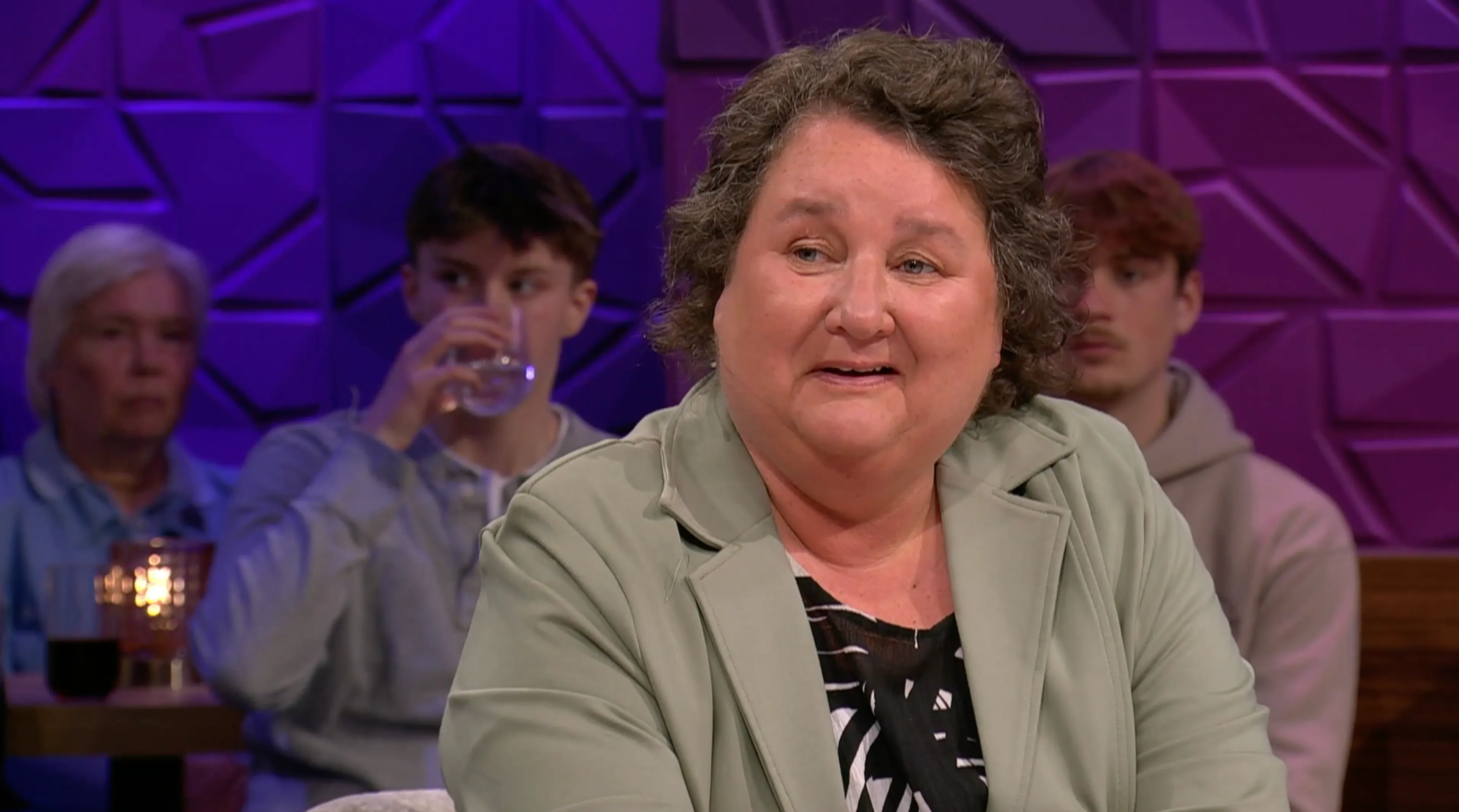 Meer vrouwen namens de SGP verkozen: hoe is het om als vrouw SGP-politicus te zijn? Lilian Janse vertelt erover in Dit is de week (EO).