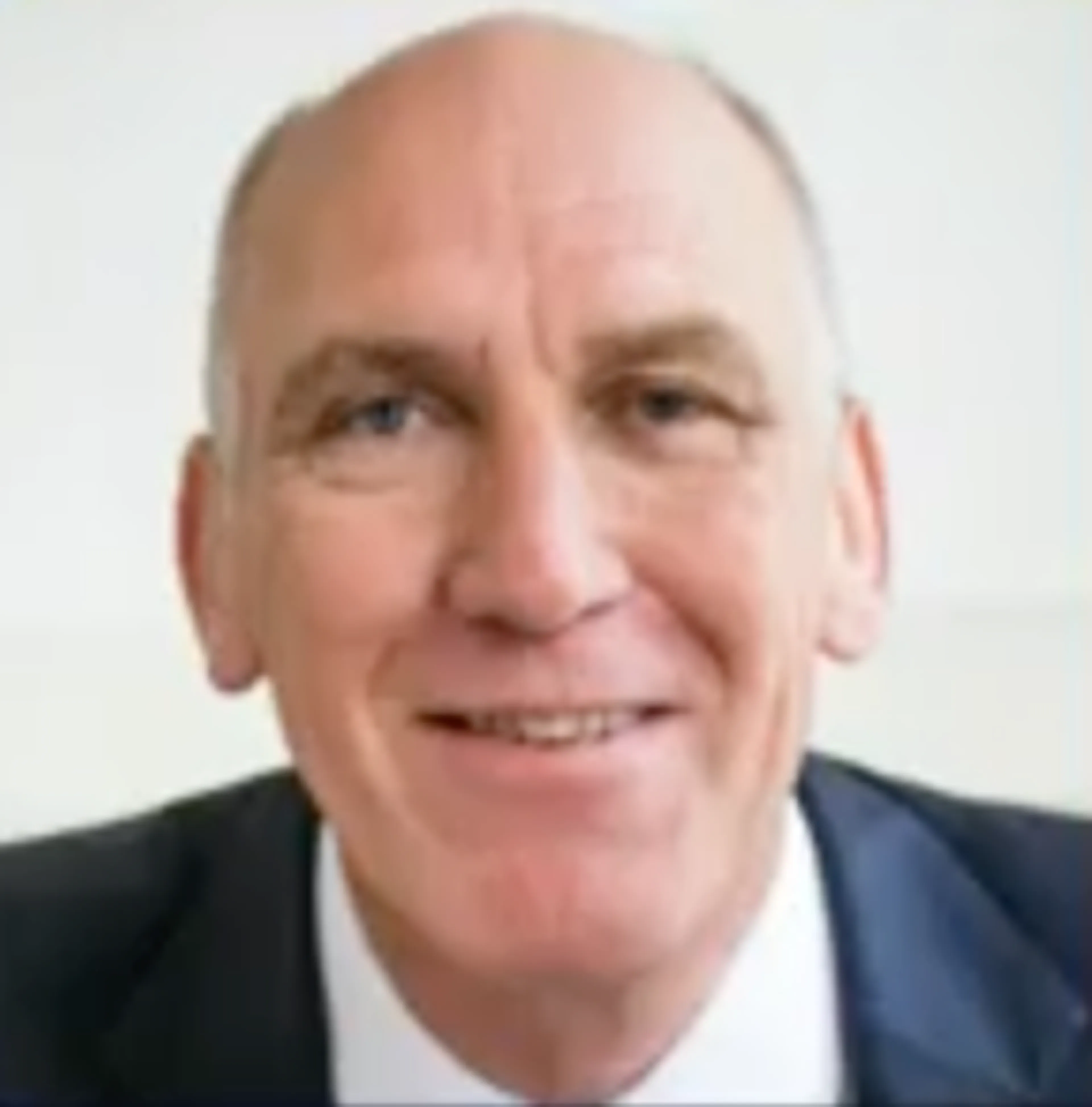 Jan Hein Sträter