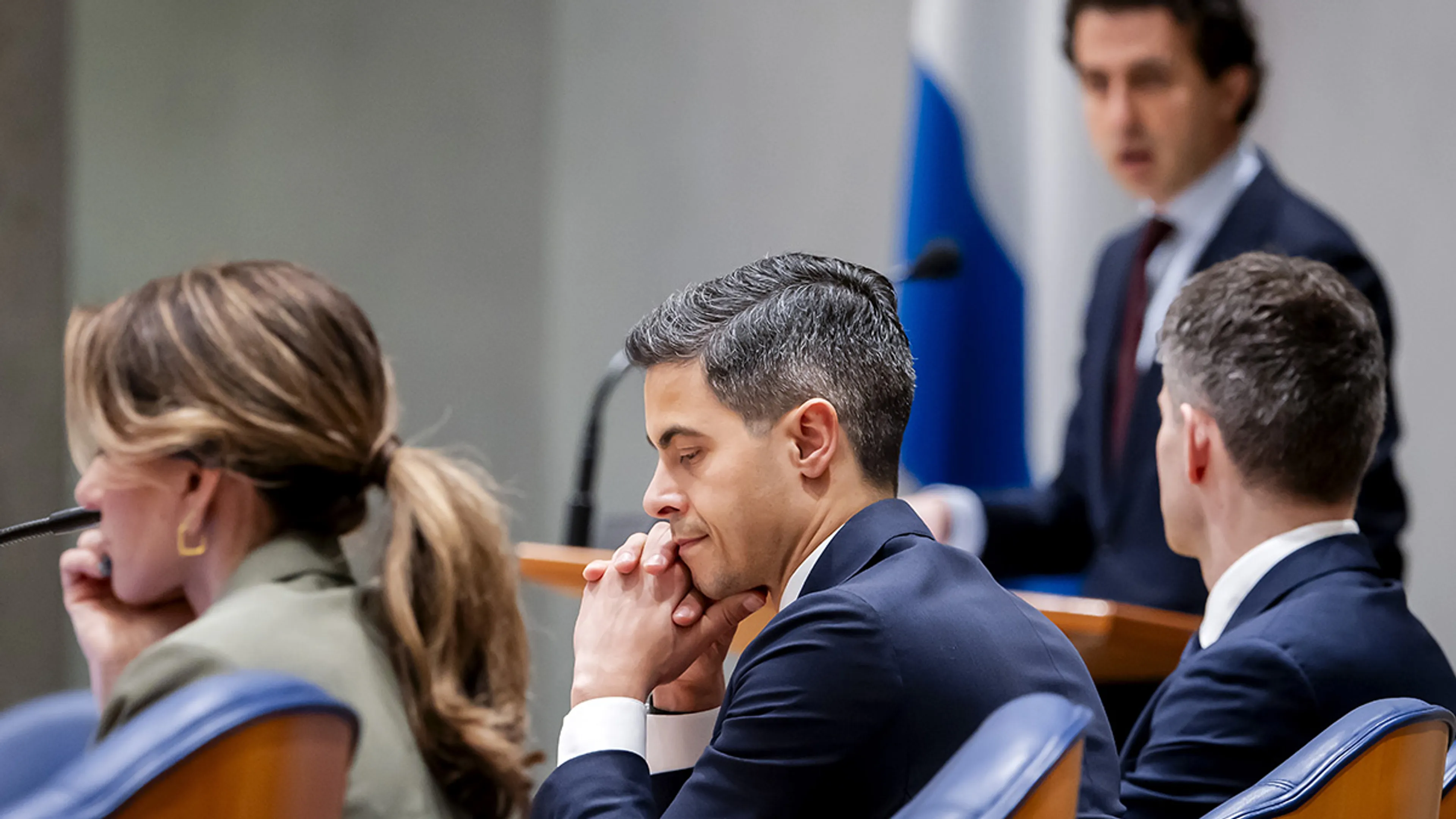 Heeft het kabinet grote weeffout gemaakt? 'Ze zijn vergeten om exclusief te daten'