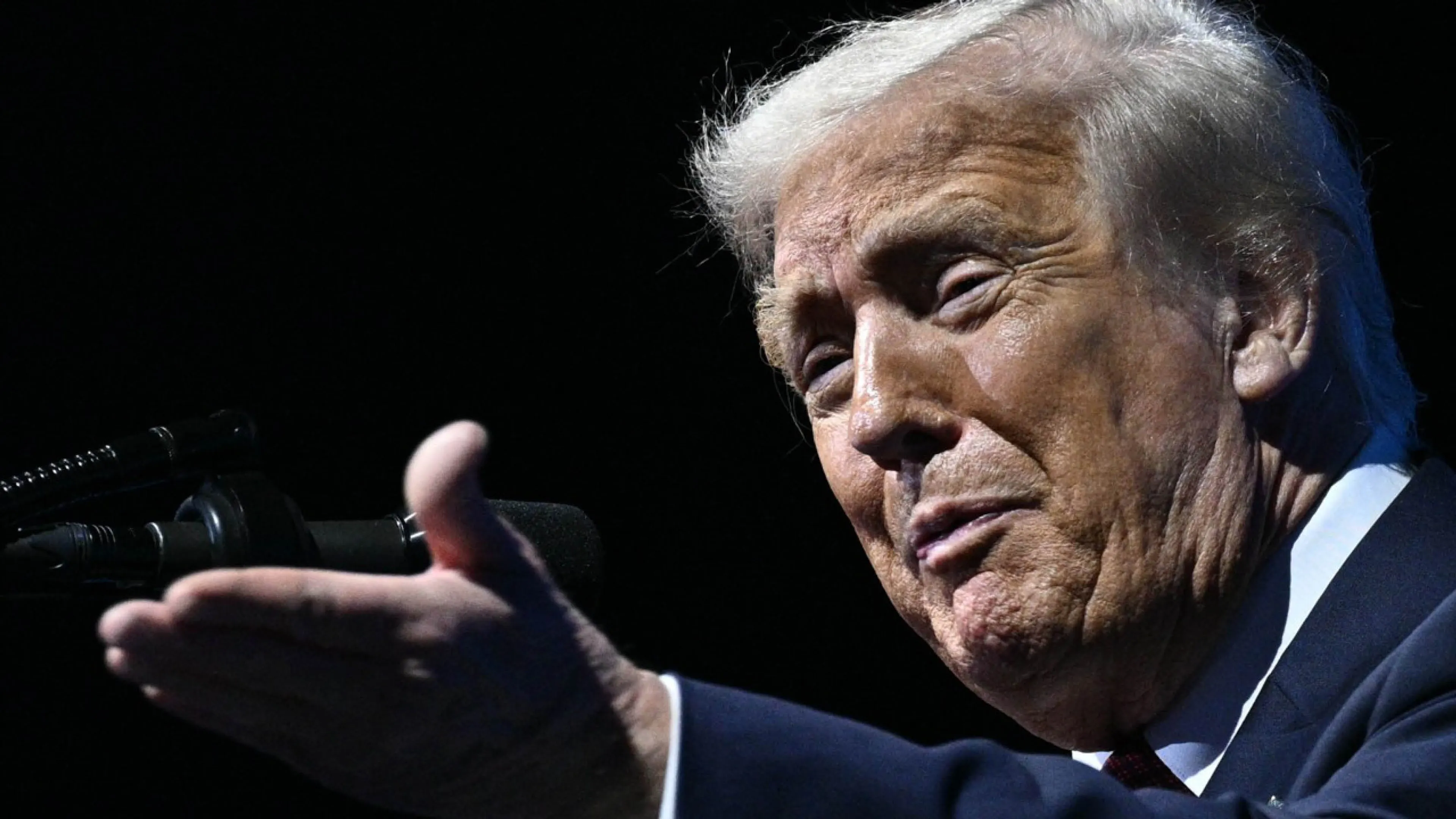 Moet Nederland de Amerikaanse machtspolitiek van Trump openlijk afkeuren?