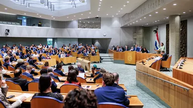 Wat is nou linkse, rechtse, progressieve en conservatieve politiek?