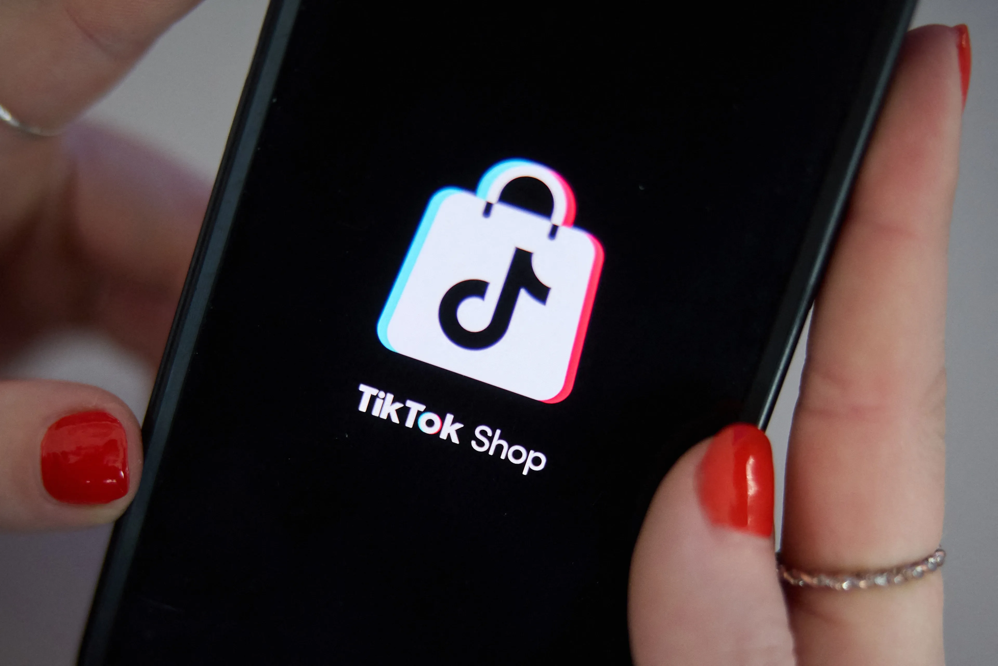 TikTok Shop, Consumentenbond, algoritme