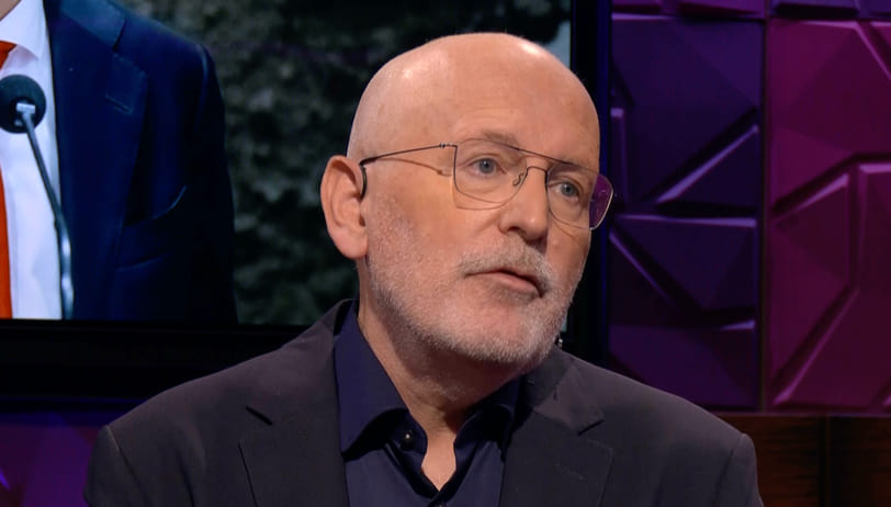 Timmermans pleit voor staatsdeelnemingen in defensie-industrie