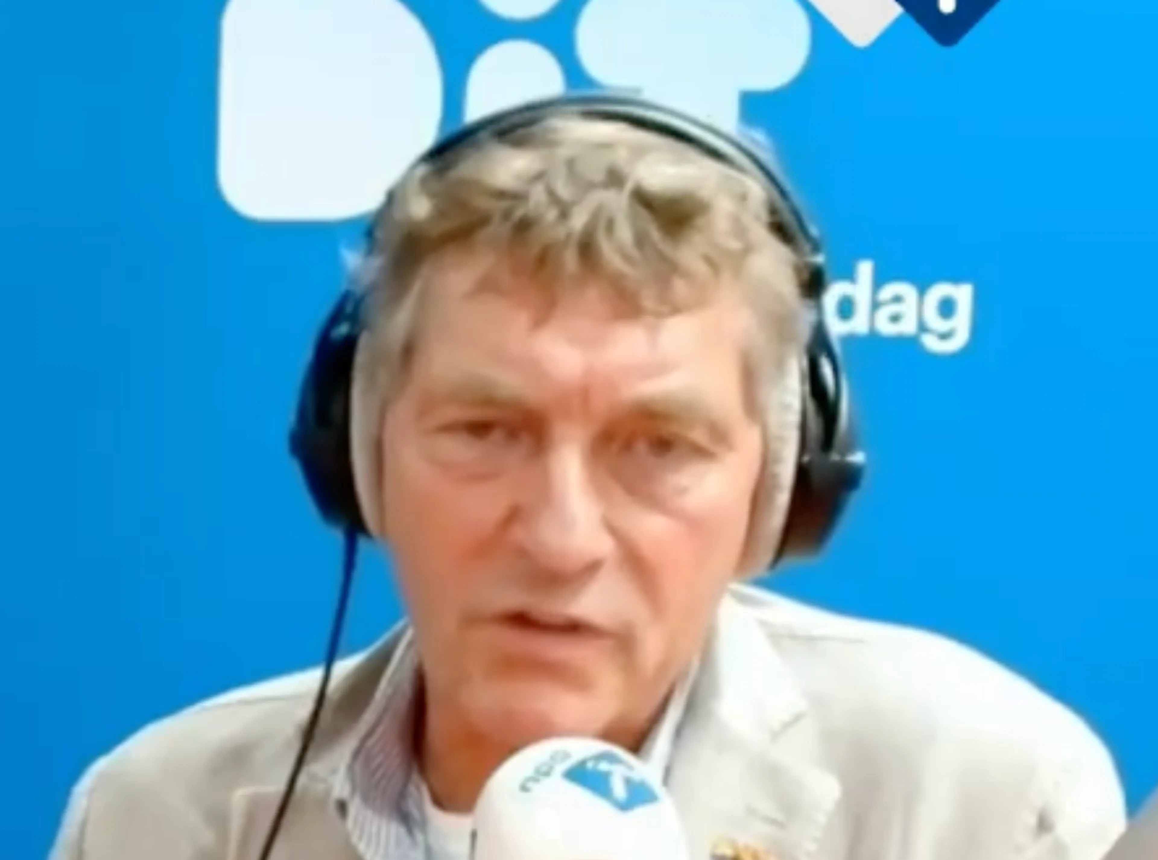 David van Gennep