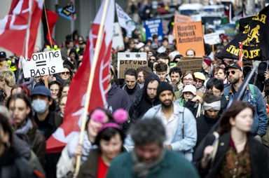 Gemeenteraadsverkiezingen 2026: moeten statushouders voorrang krijgen op de woningmarkt? 'Niet meer van deze tijd'