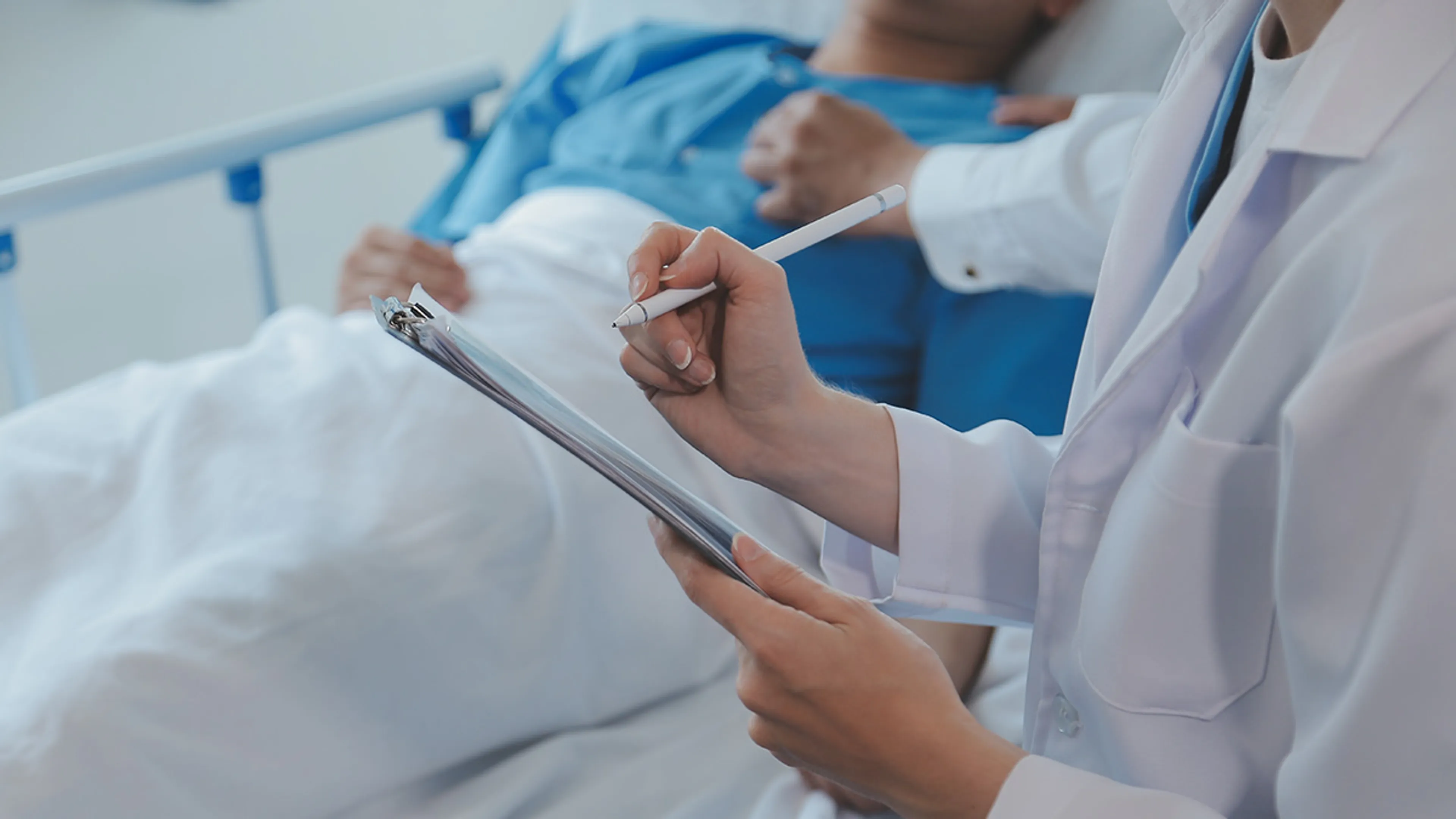 Ziekenhuizen doen een proef met late abortussen tussen 22 en 24 weken