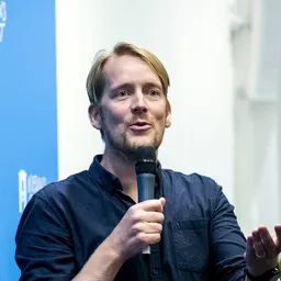 Sander Heijne