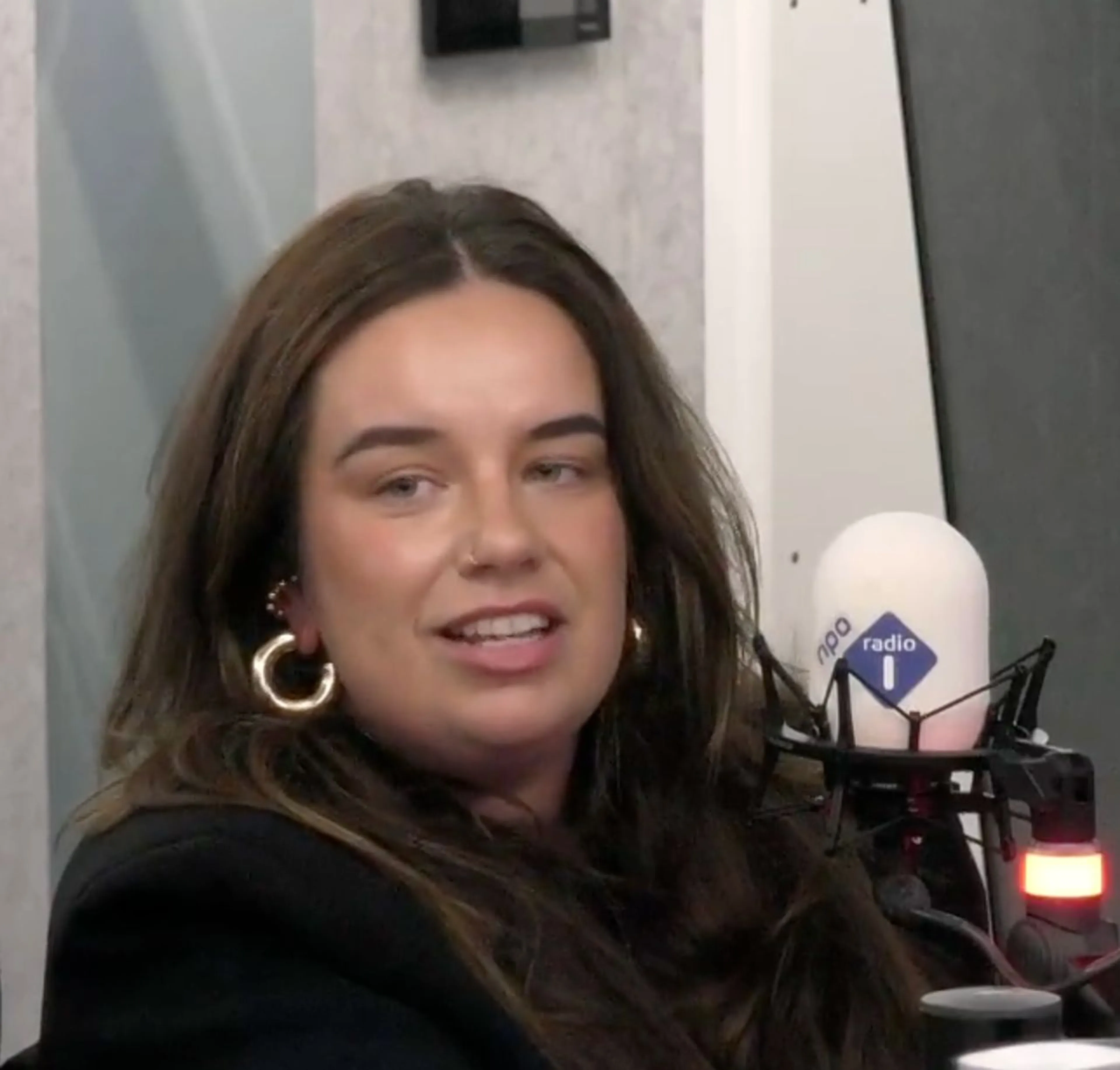 Amber van Riessen