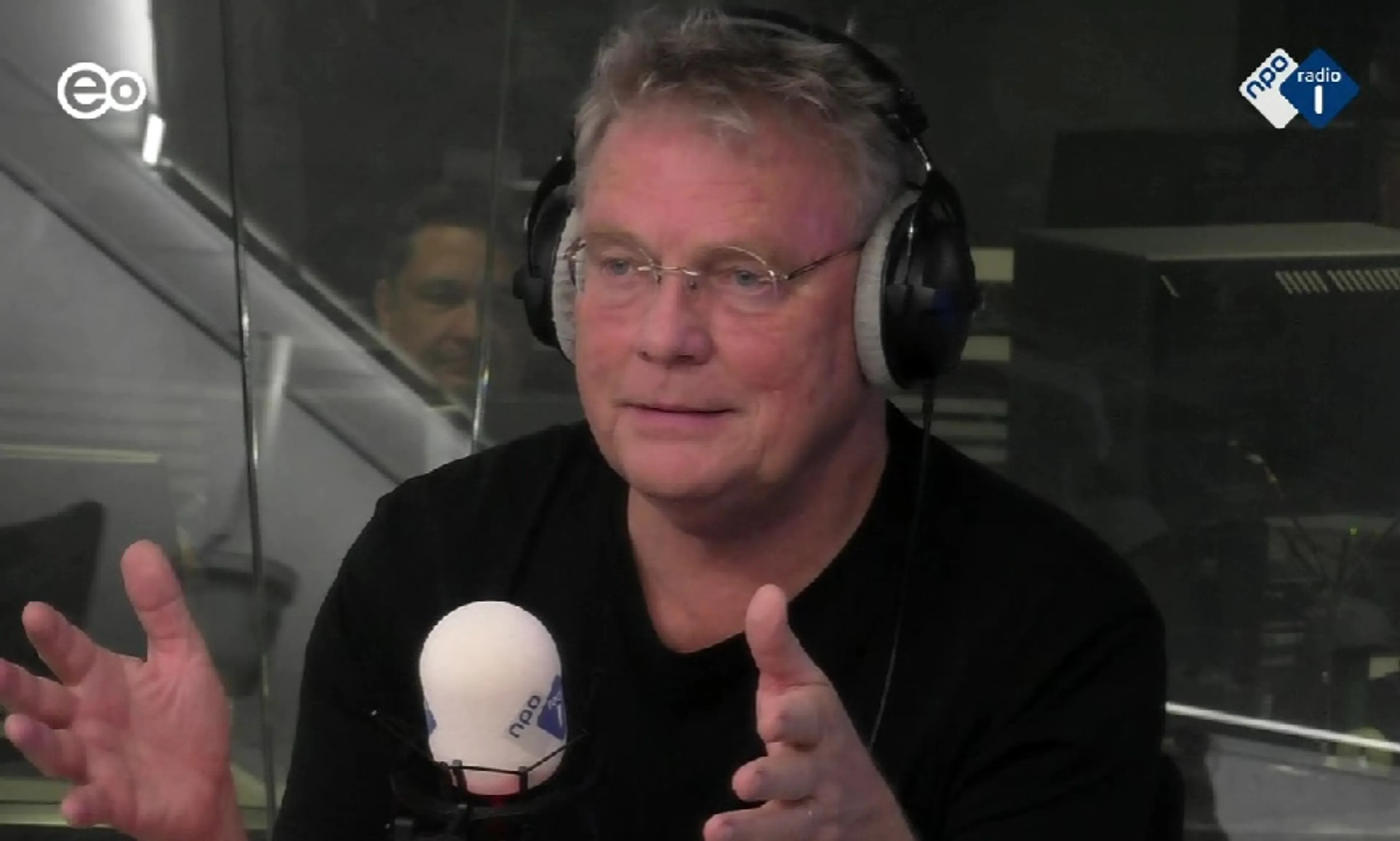 Ralf Bodelier