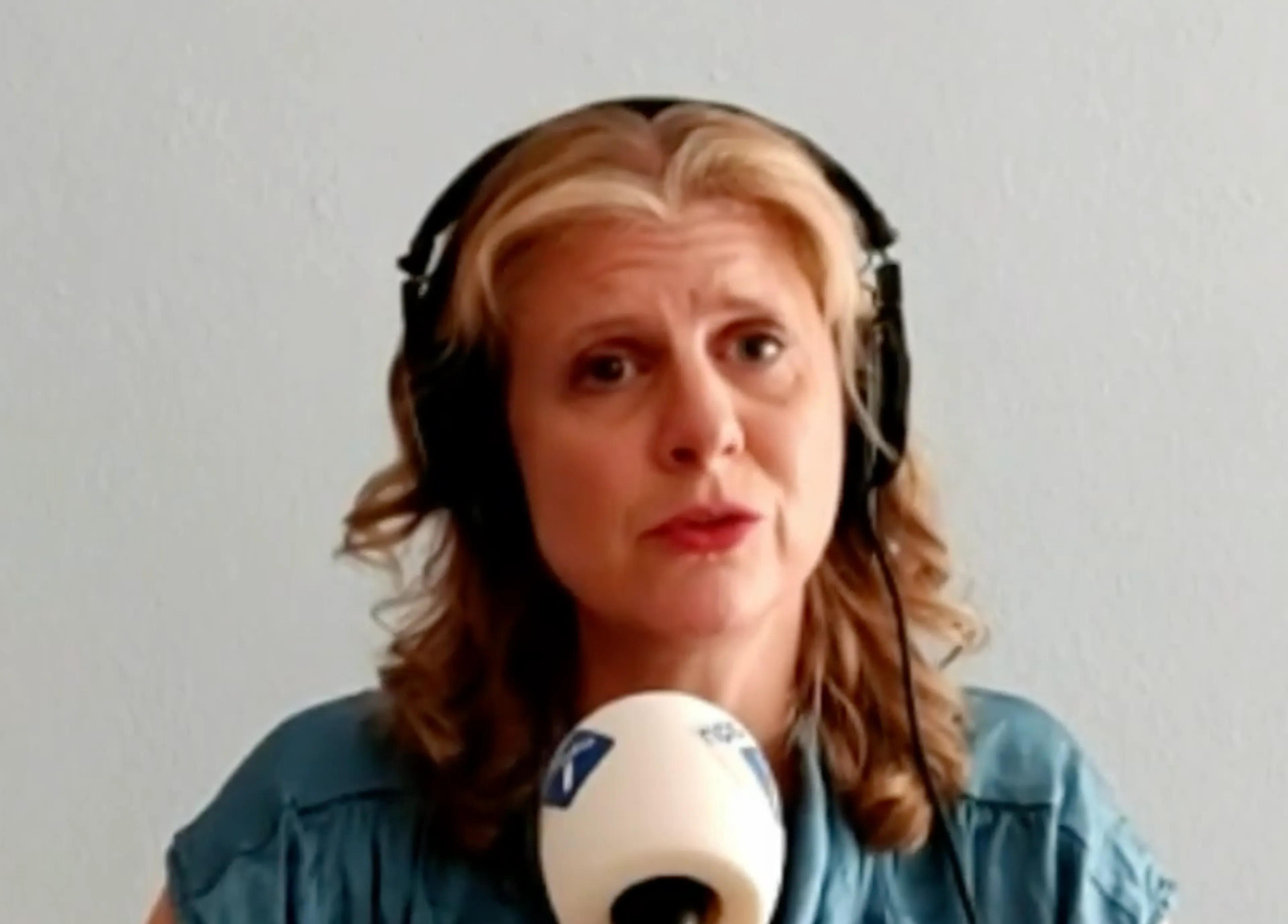 Liesbeth van Rossum