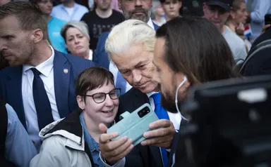 Waarom stemmen zoveel mensen PVV? 'Mensen voelen zich constant afgewezen'