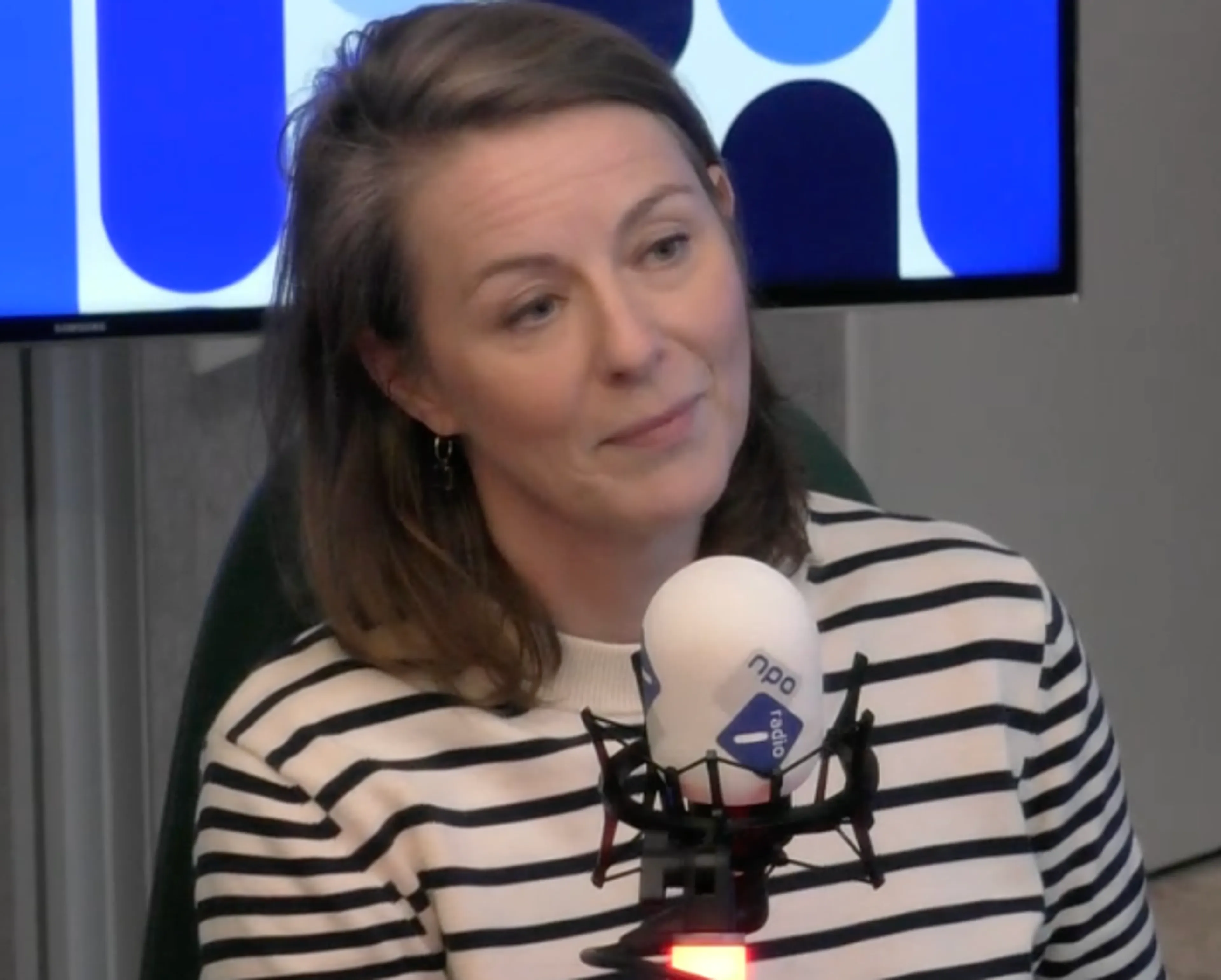 Mirjam de Witte