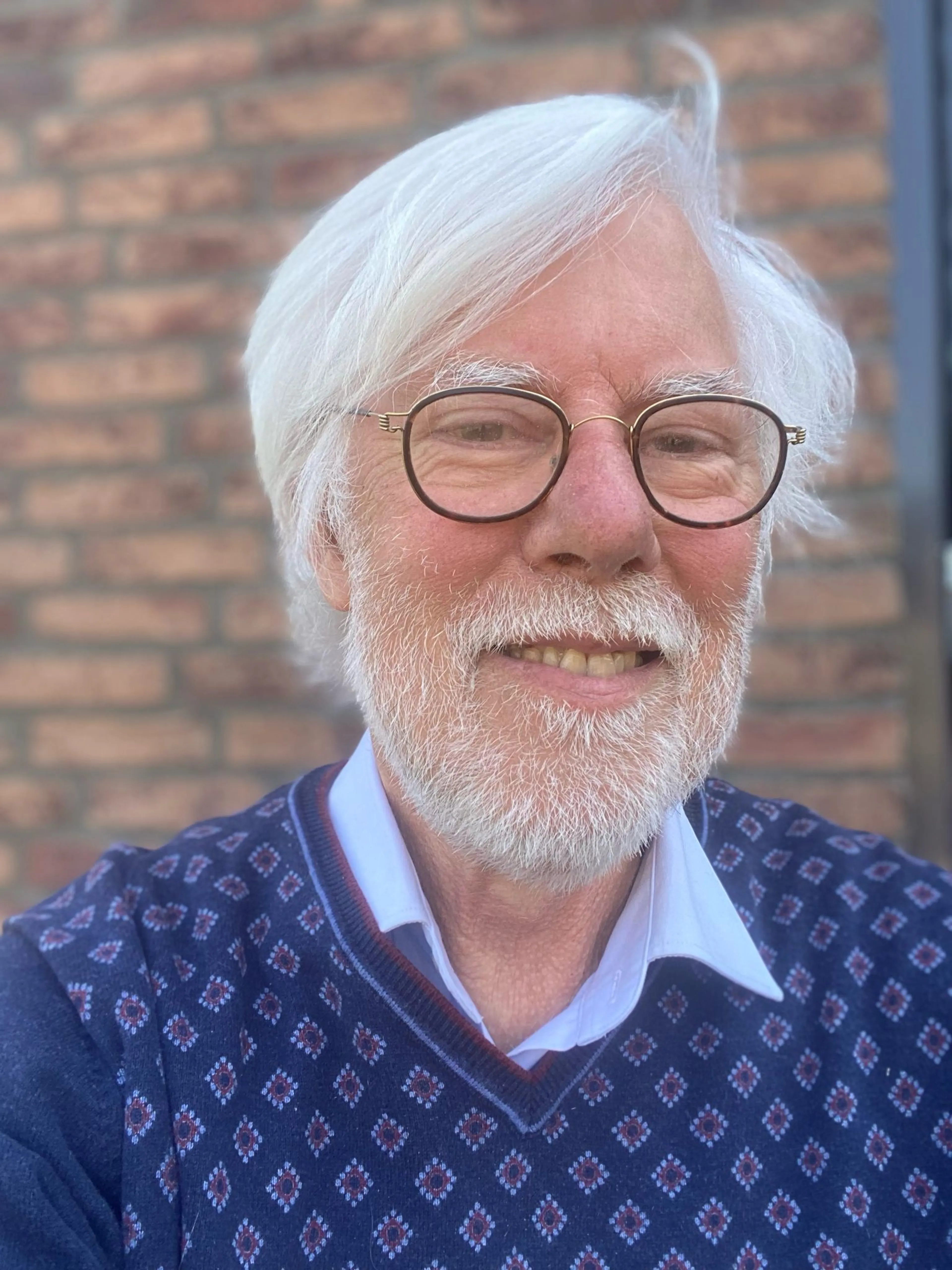 Ton Schouten
