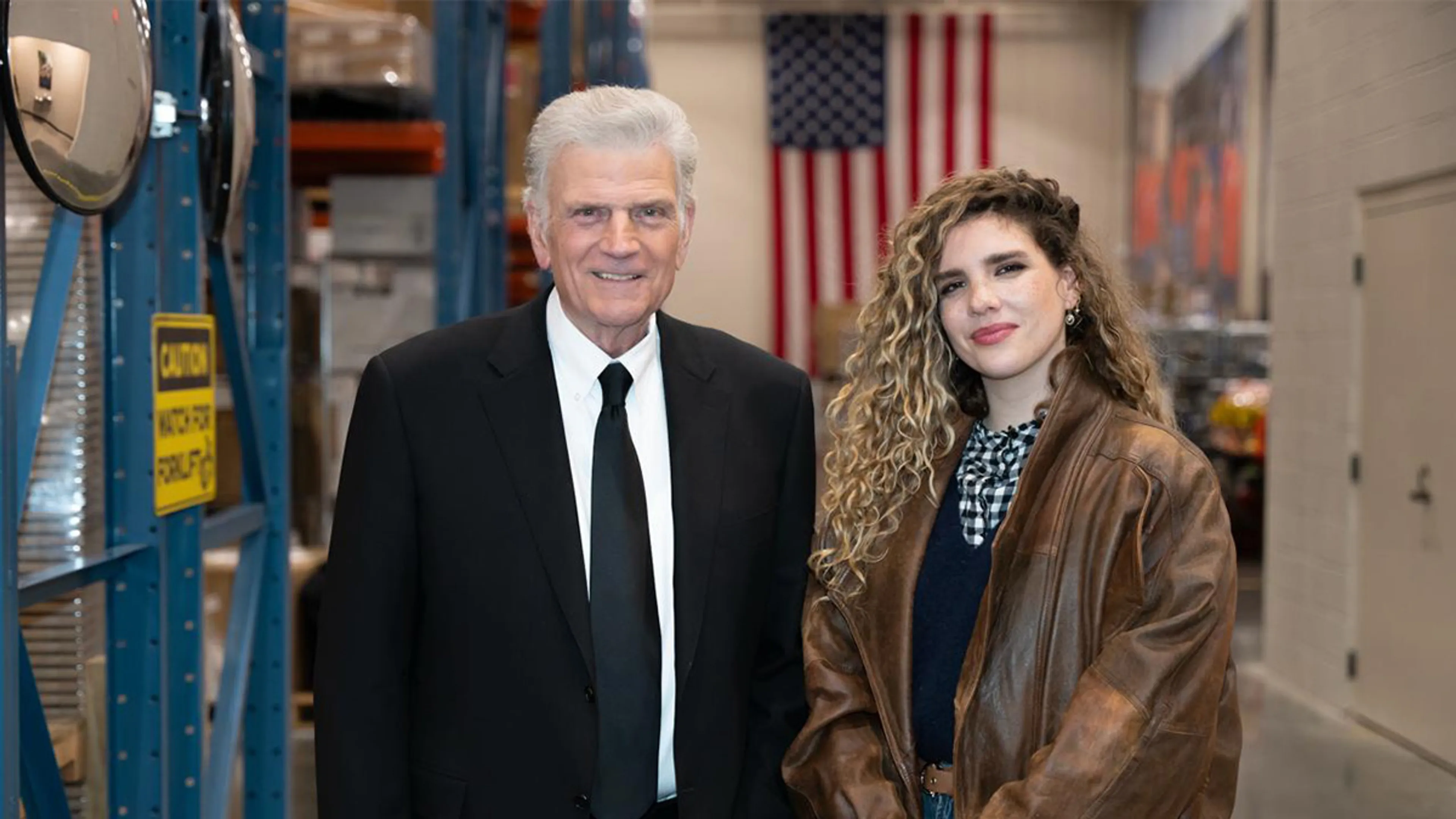 Prominente dominee Franklin Graham kent Trump persoonlijk: 'Ik zei tegen Trump: "U moet Gods hulp vragen"'